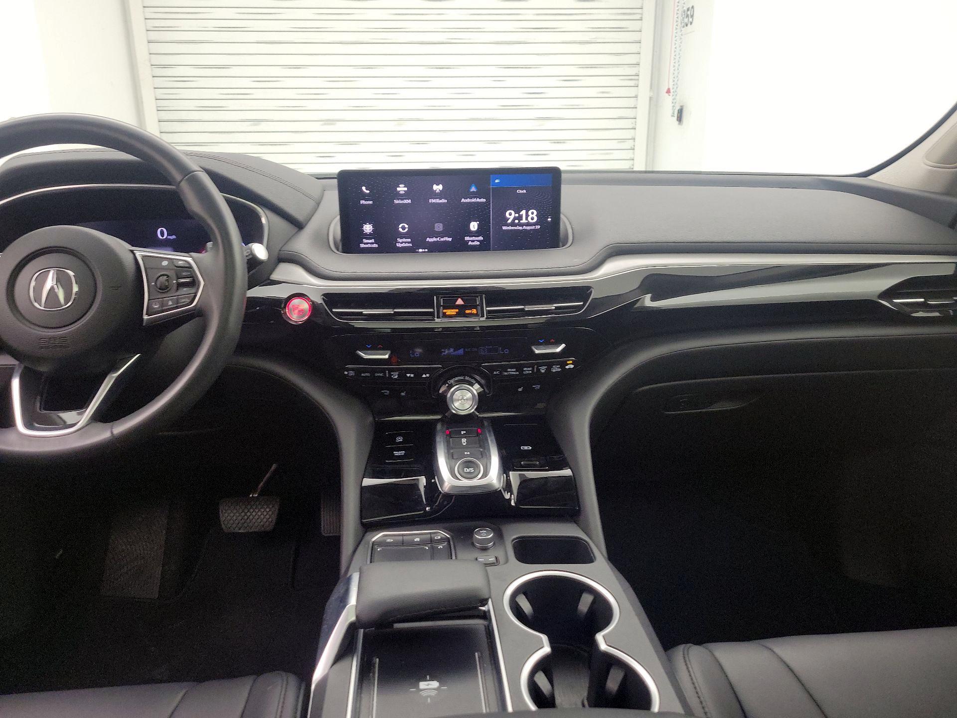 Thumbnail: 2024 Acura MDX - 9