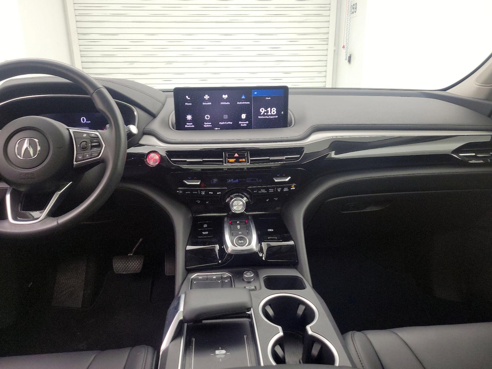 2024 Acura MDX Base - Photo 10