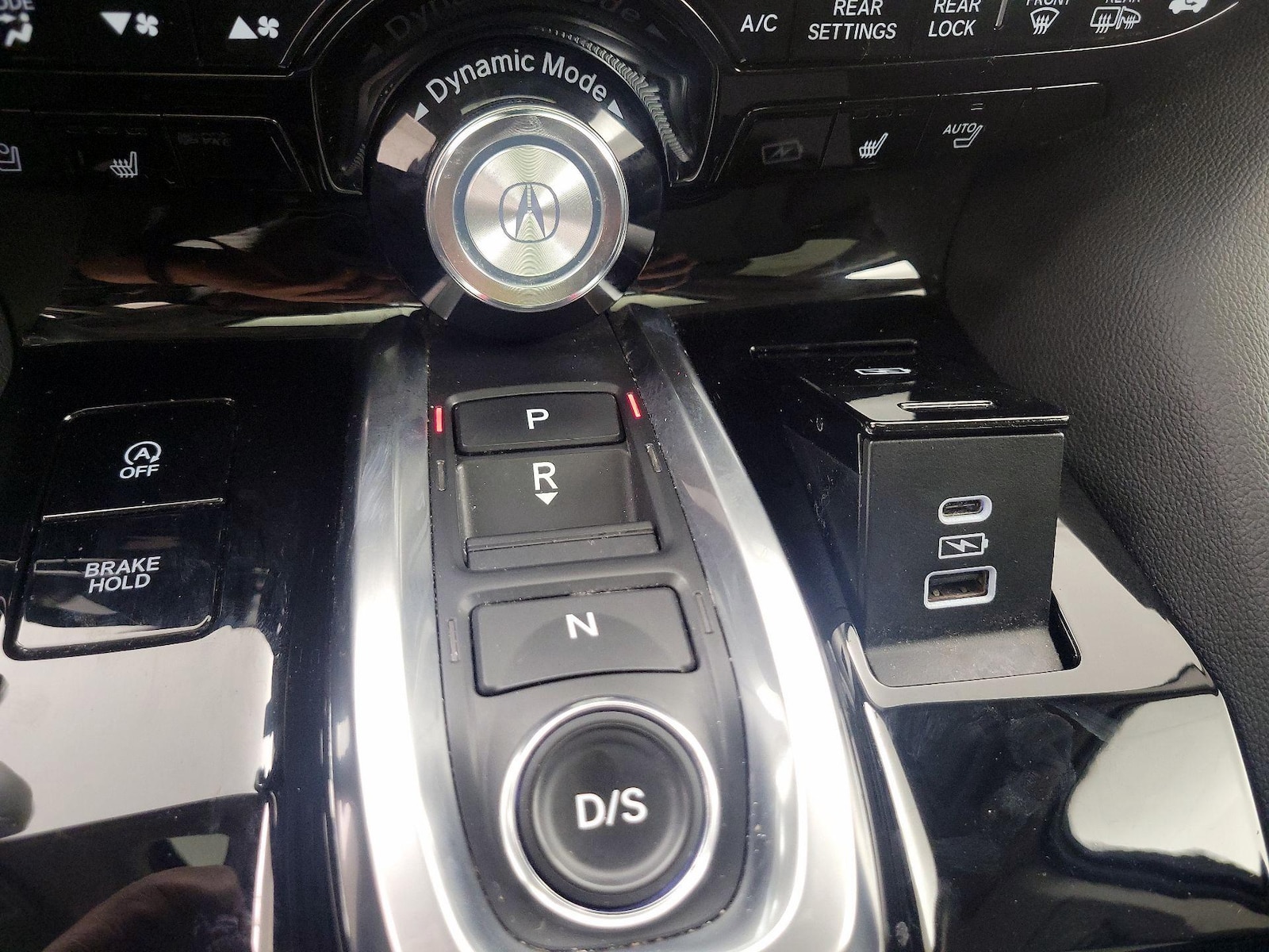 2024 Acura MDX Base - Photo 18