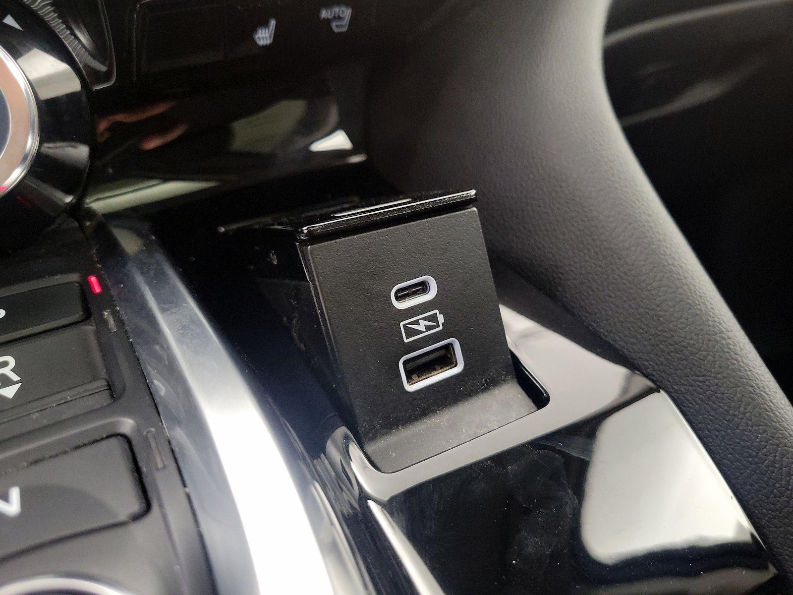 2024 Acura MDX Base - Photo 19