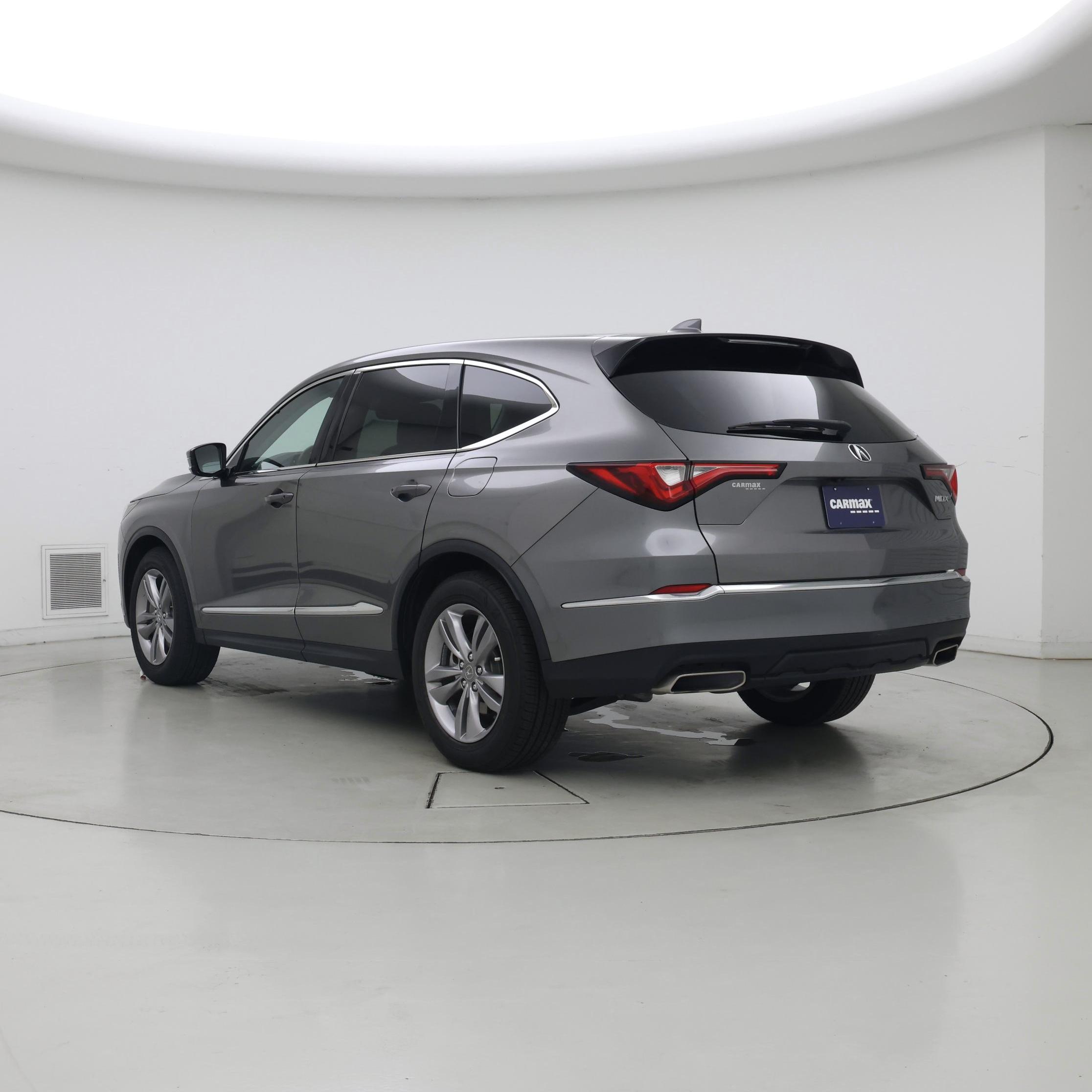 Thumbnail: 2024 Acura MDX - 2
