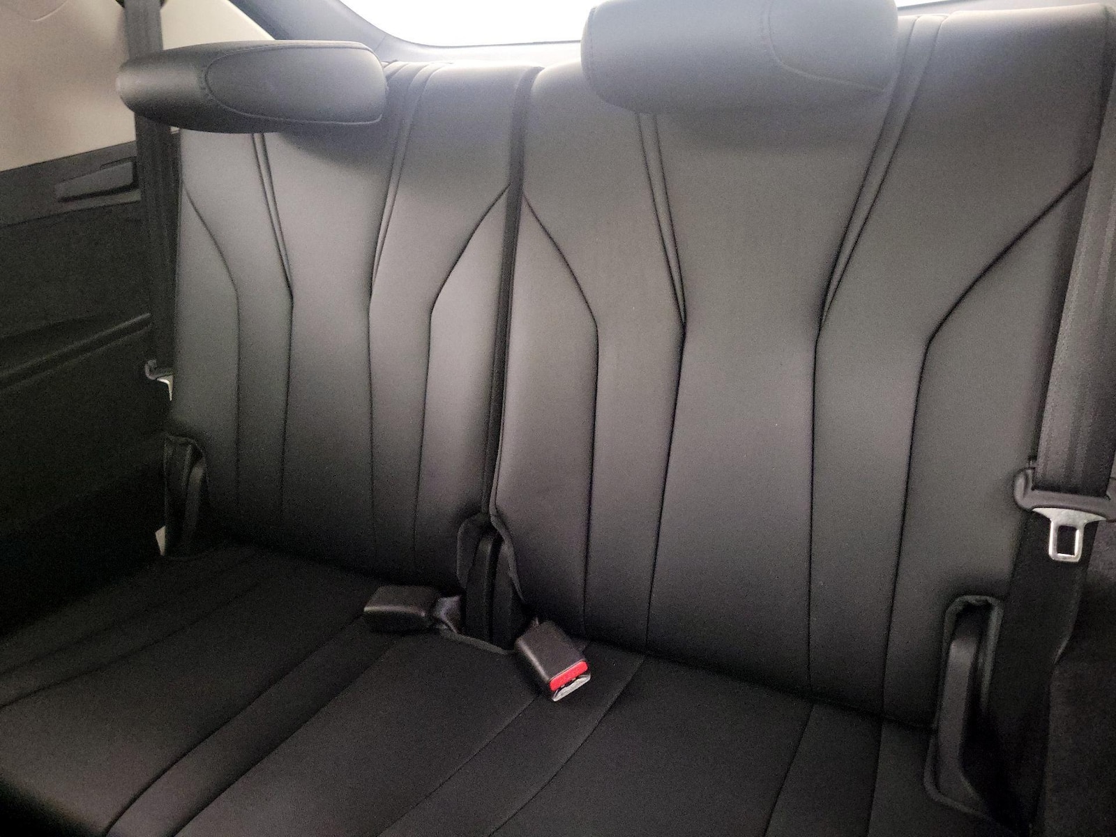 2024 Acura MDX Base - Photo 22