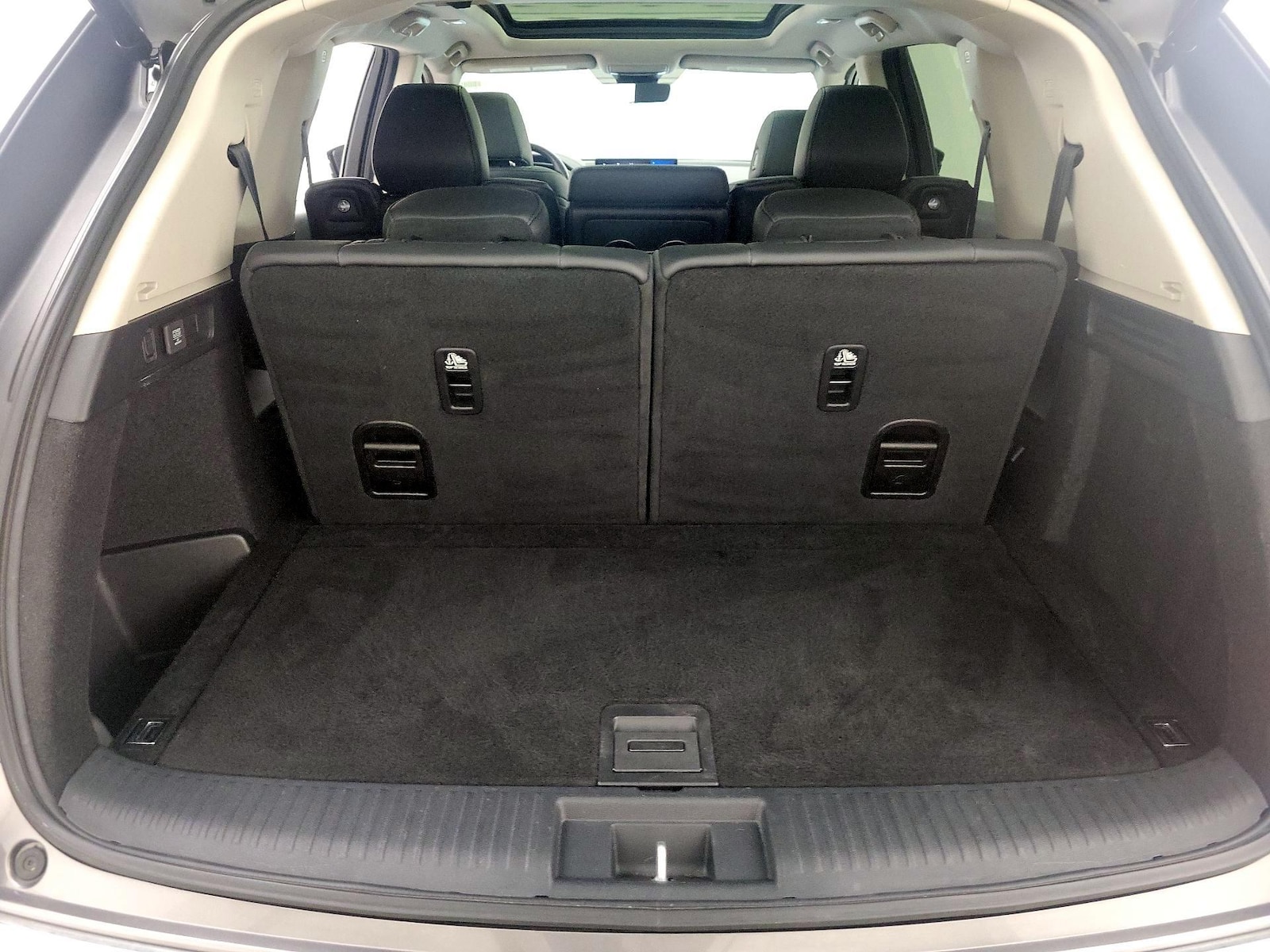 2024 Acura MDX Base - Photo 23