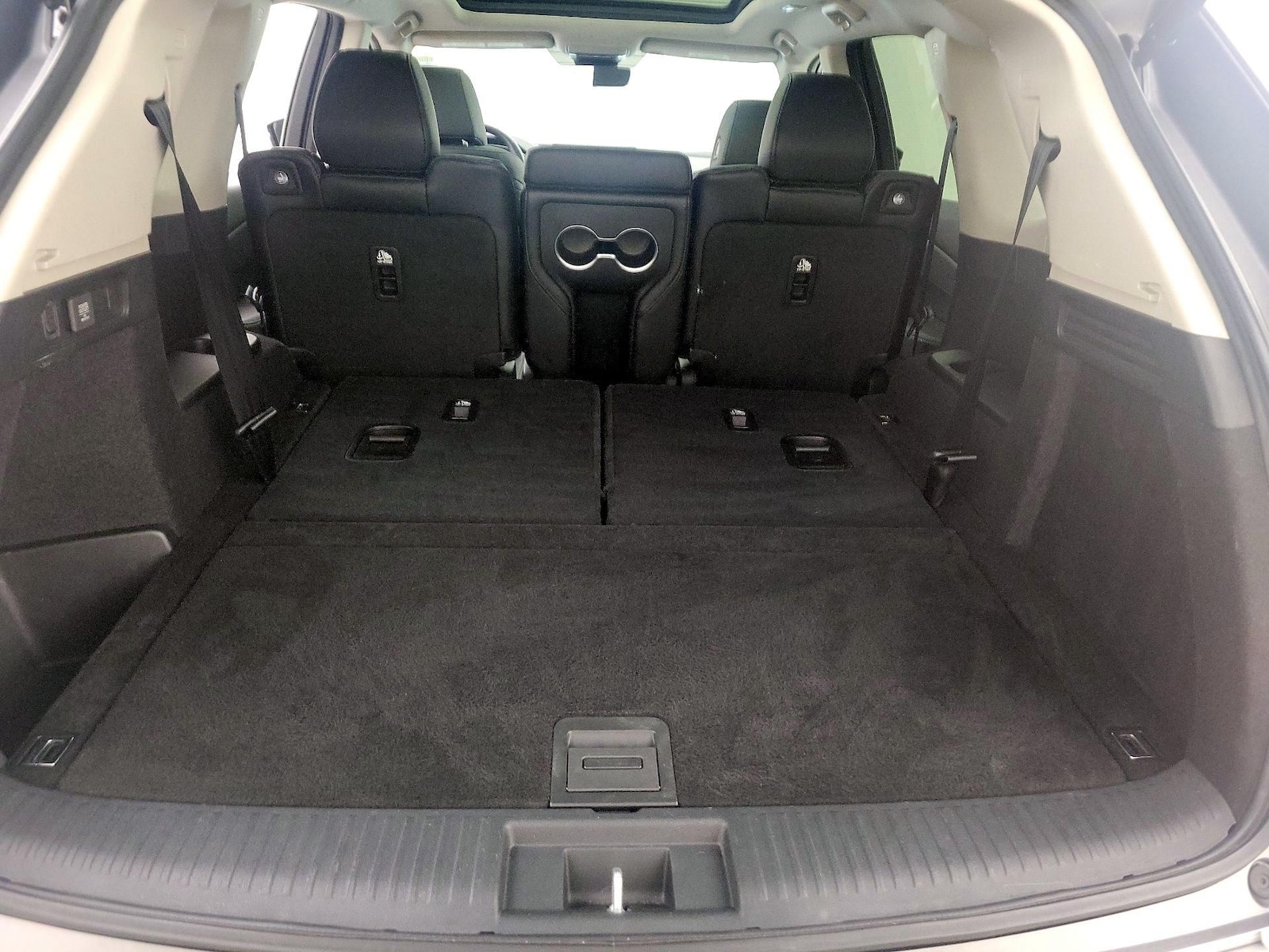 2024 Acura MDX Base - Photo 24