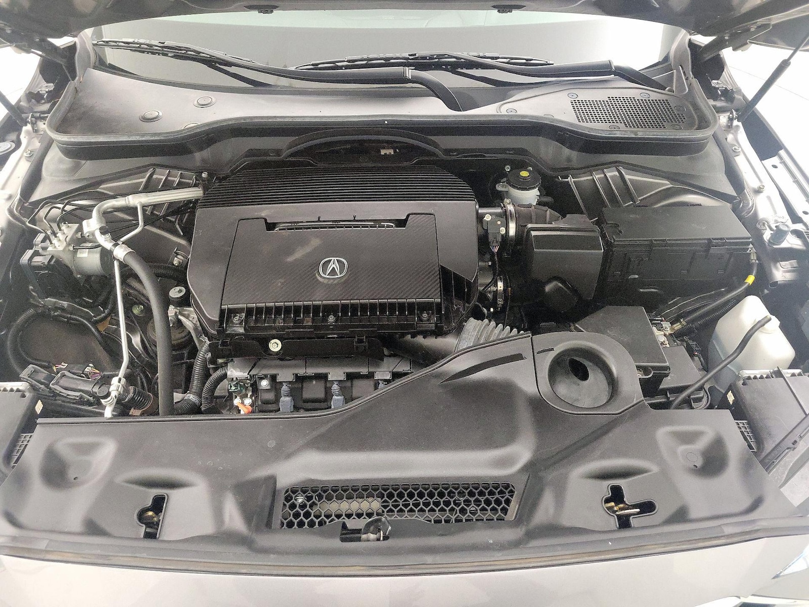 2024 Acura MDX Base - Photo 25