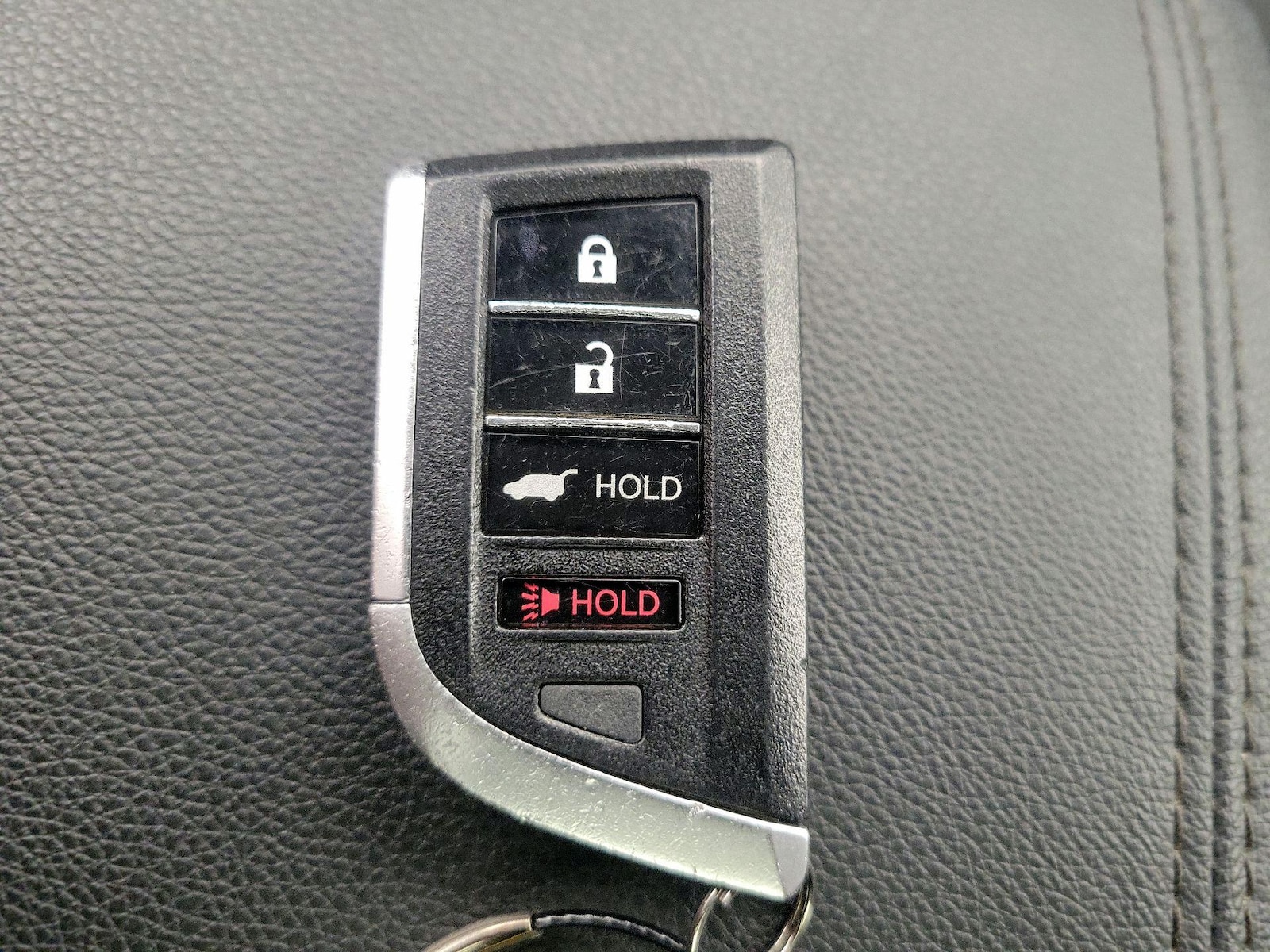 2024 Acura MDX Base - Photo 26