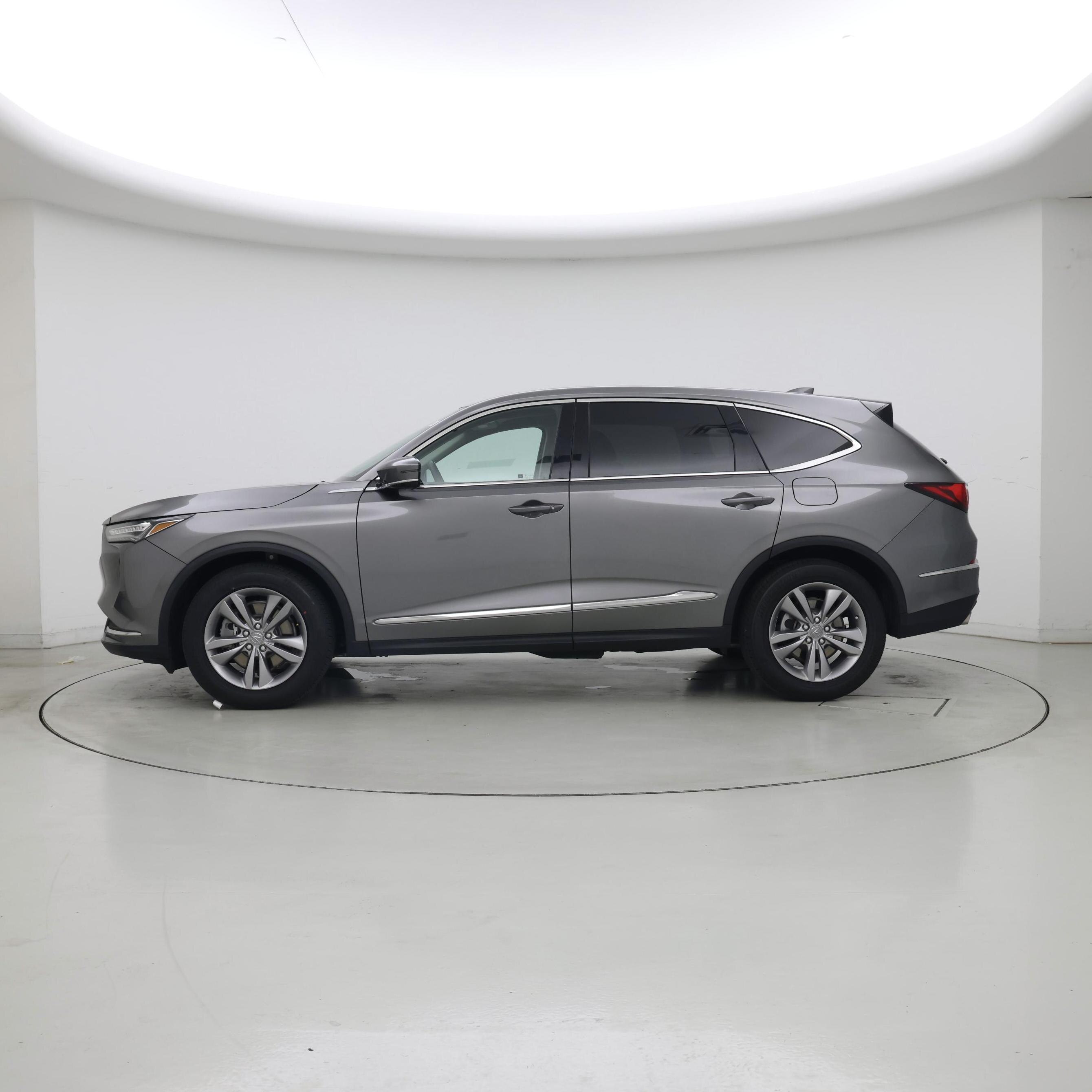 Thumbnail: 2024 Acura MDX - 3