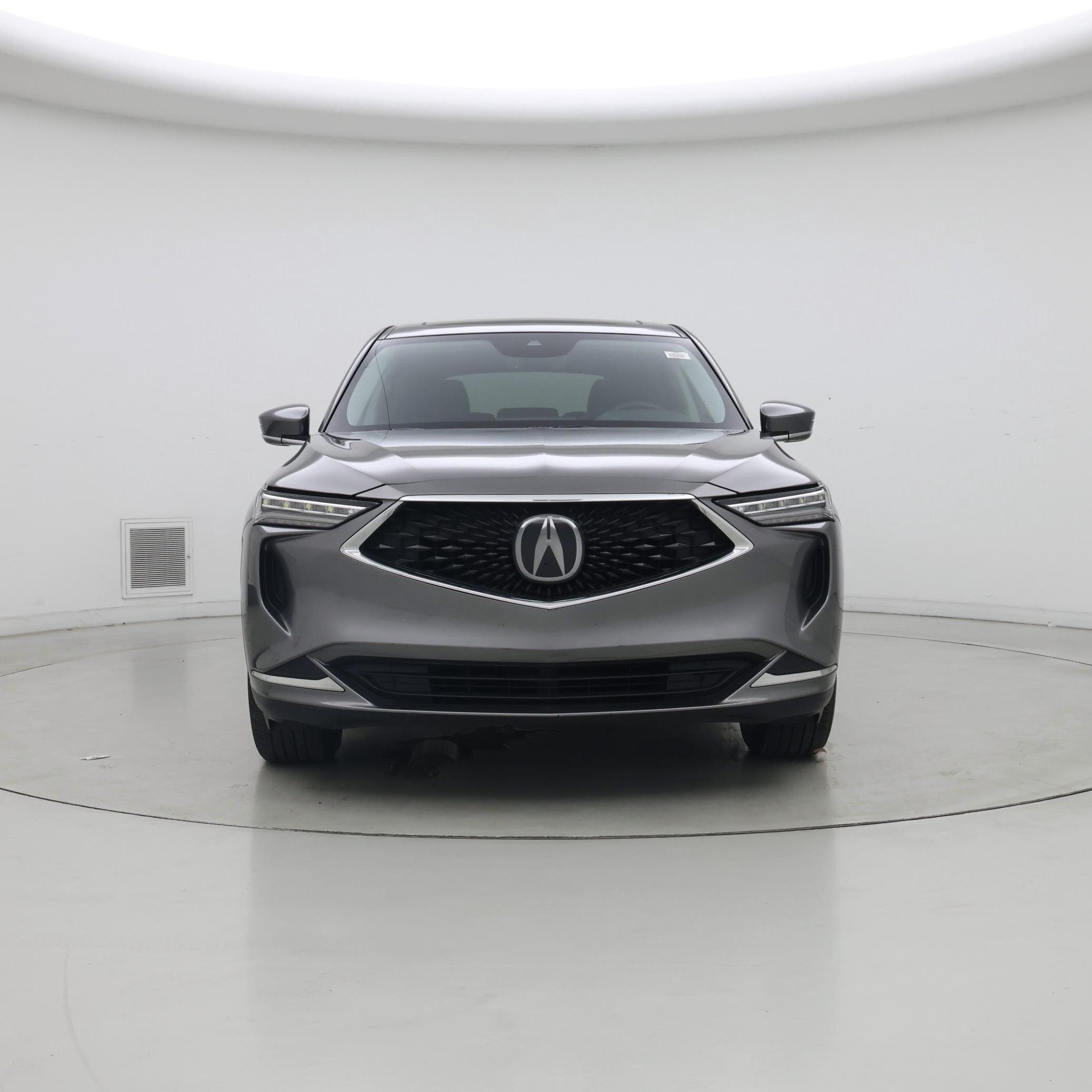 Thumbnail: 2024 Acura MDX - 5