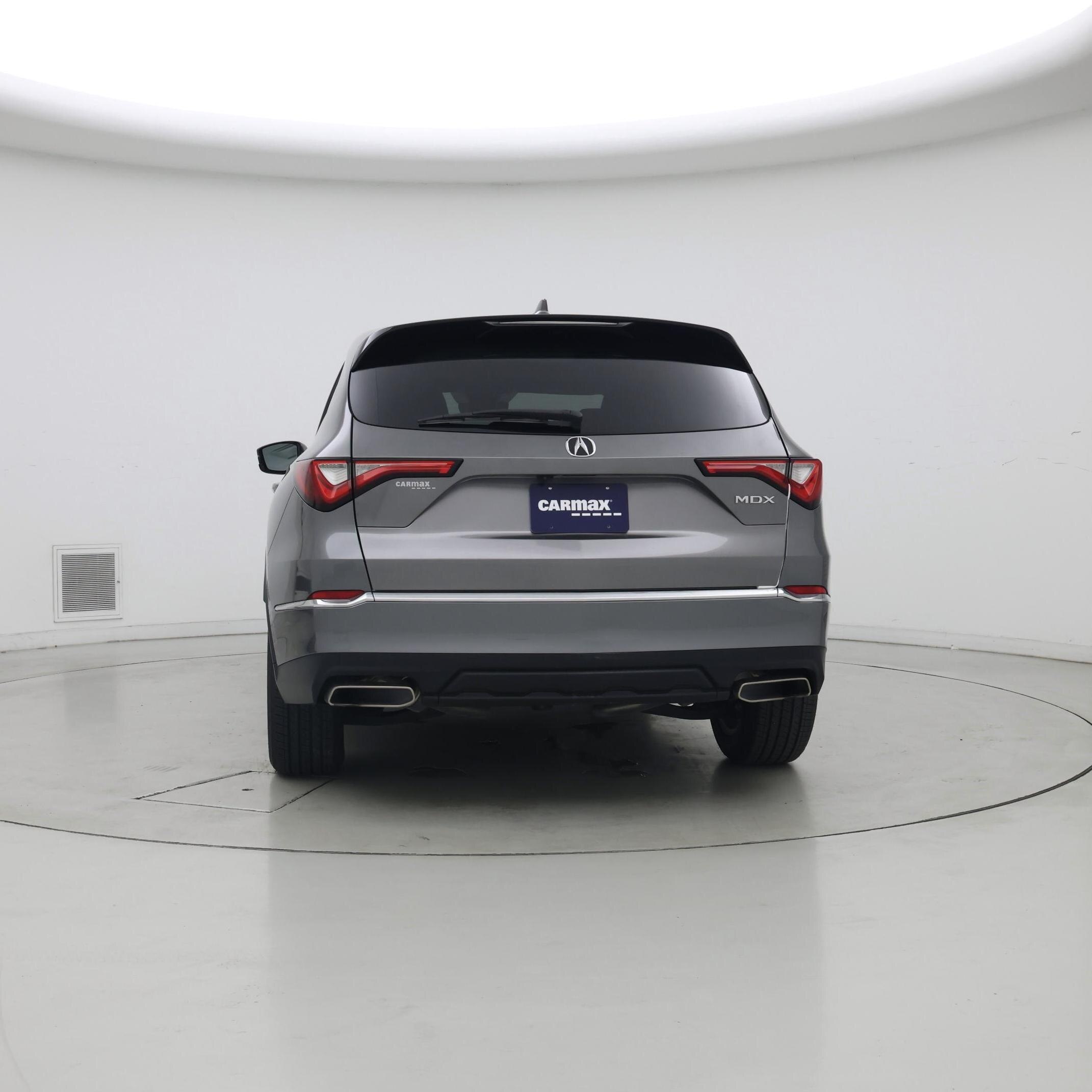 Thumbnail: 2024 Acura MDX - 6