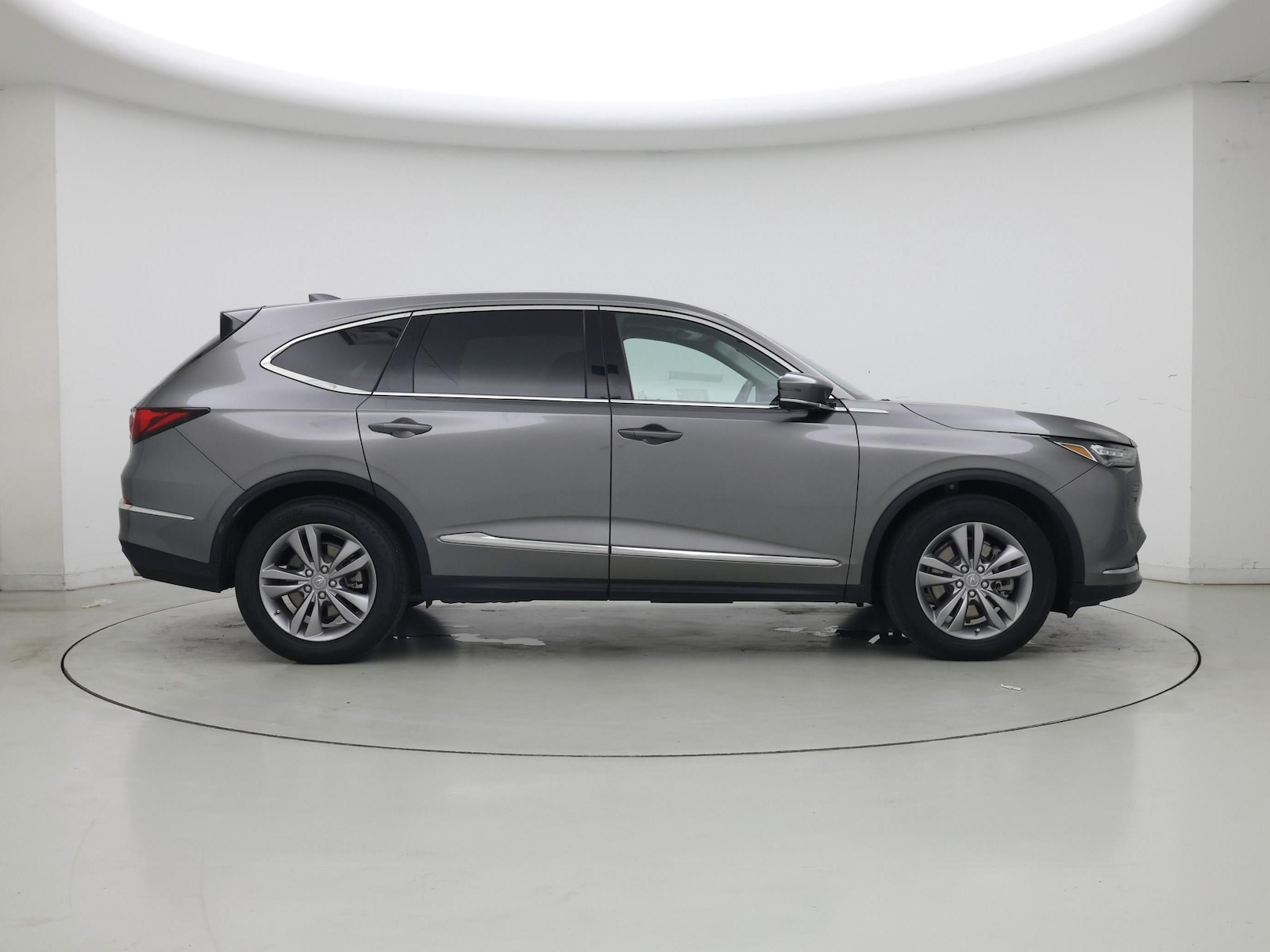 2024 Acura MDX Base - Photo 8