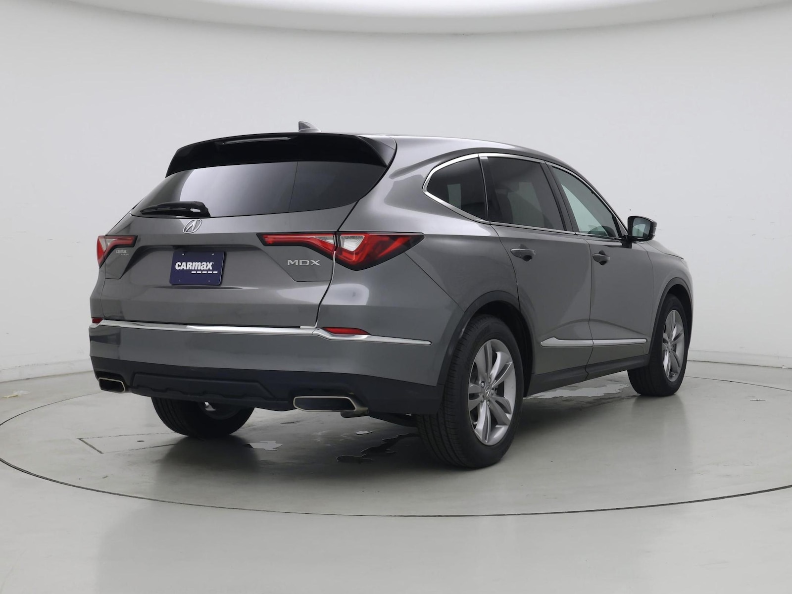 2024 Acura MDX Base - Photo 9