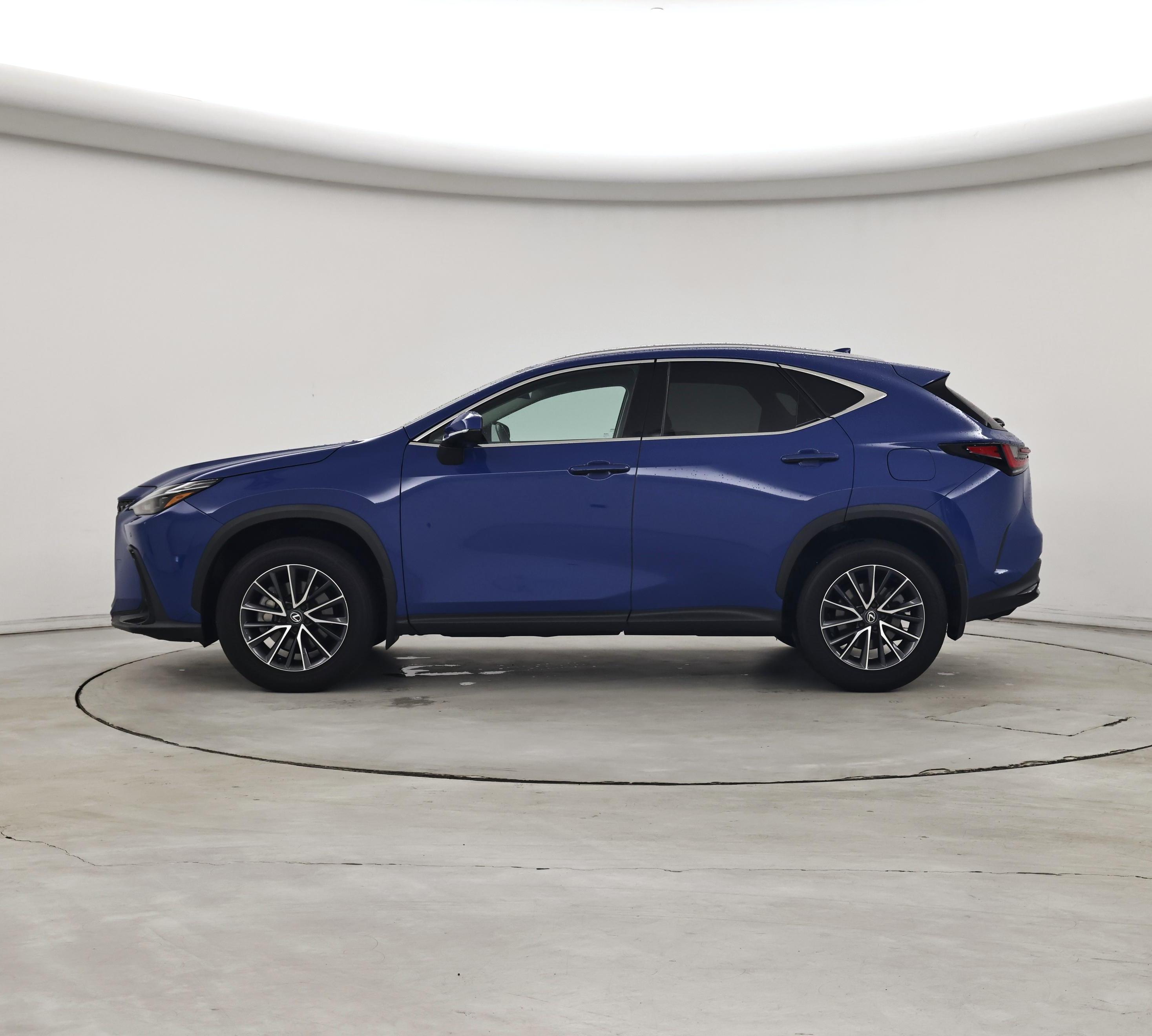 Thumbnail: 2025 Lexus NX - 3