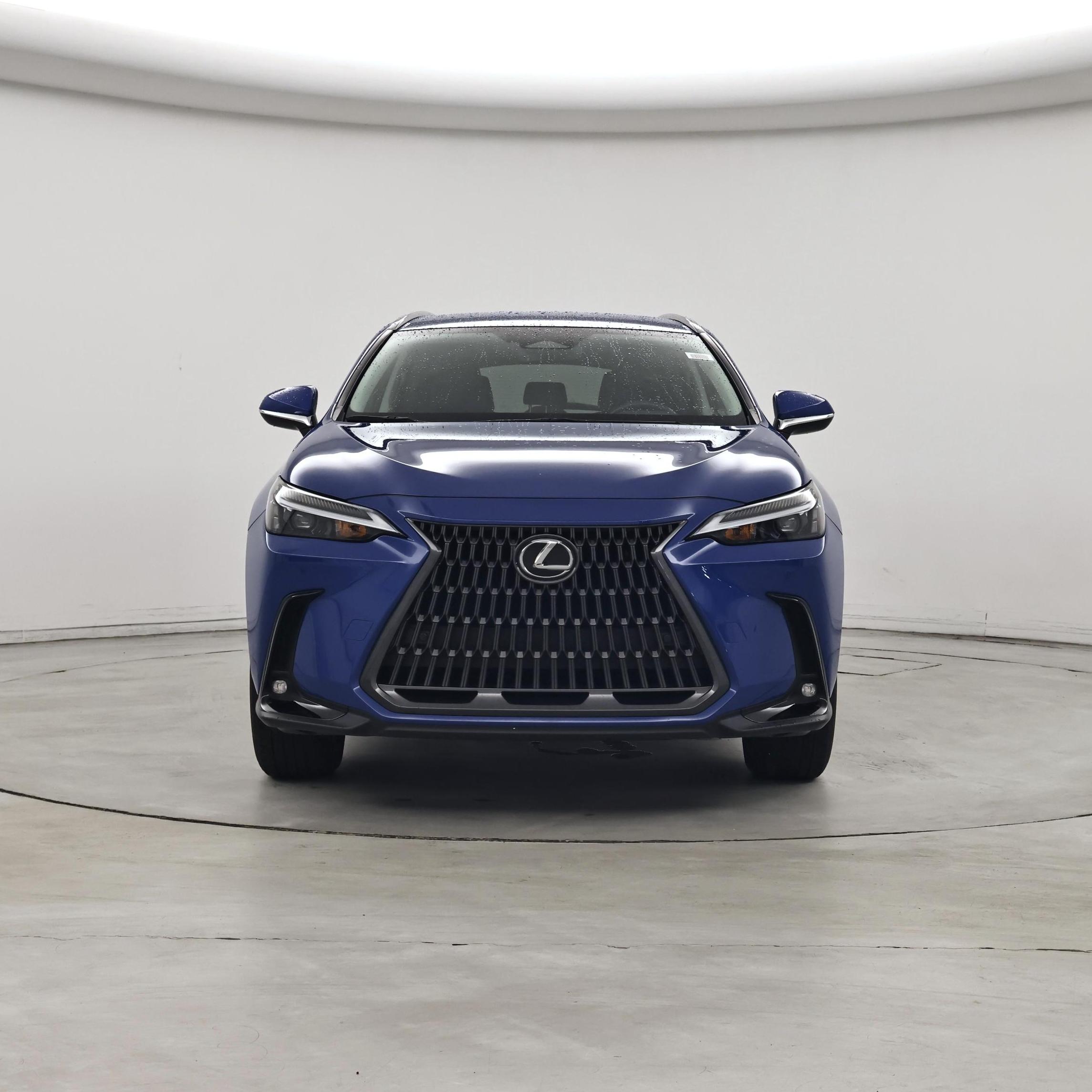 Thumbnail: 2025 Lexus NX - 5