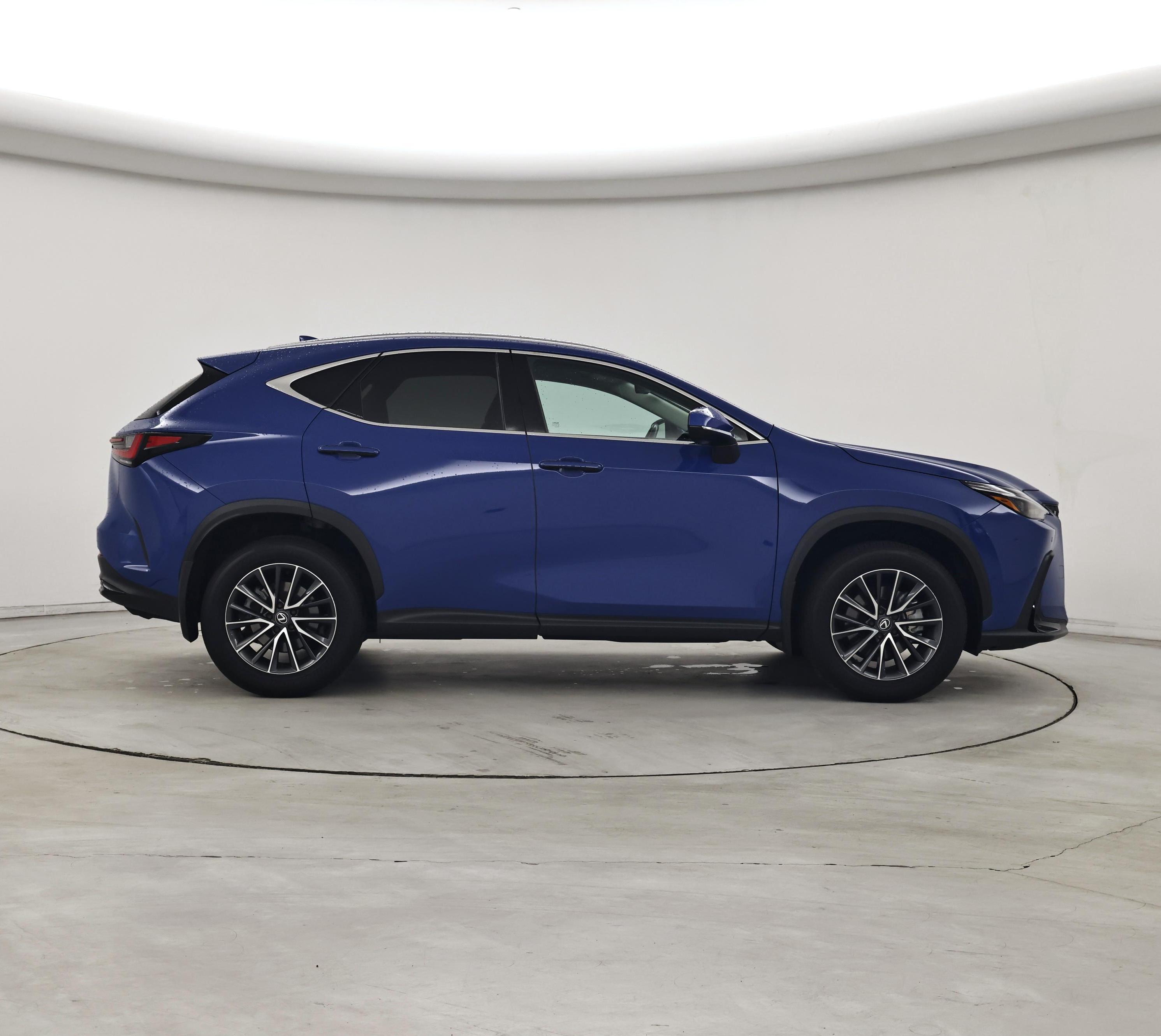 Thumbnail: 2025 Lexus NX - 7