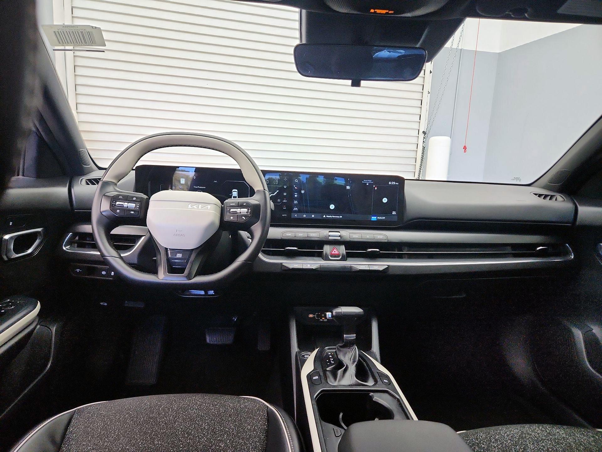 Thumbnail: 2025 Kia K4 - 9
