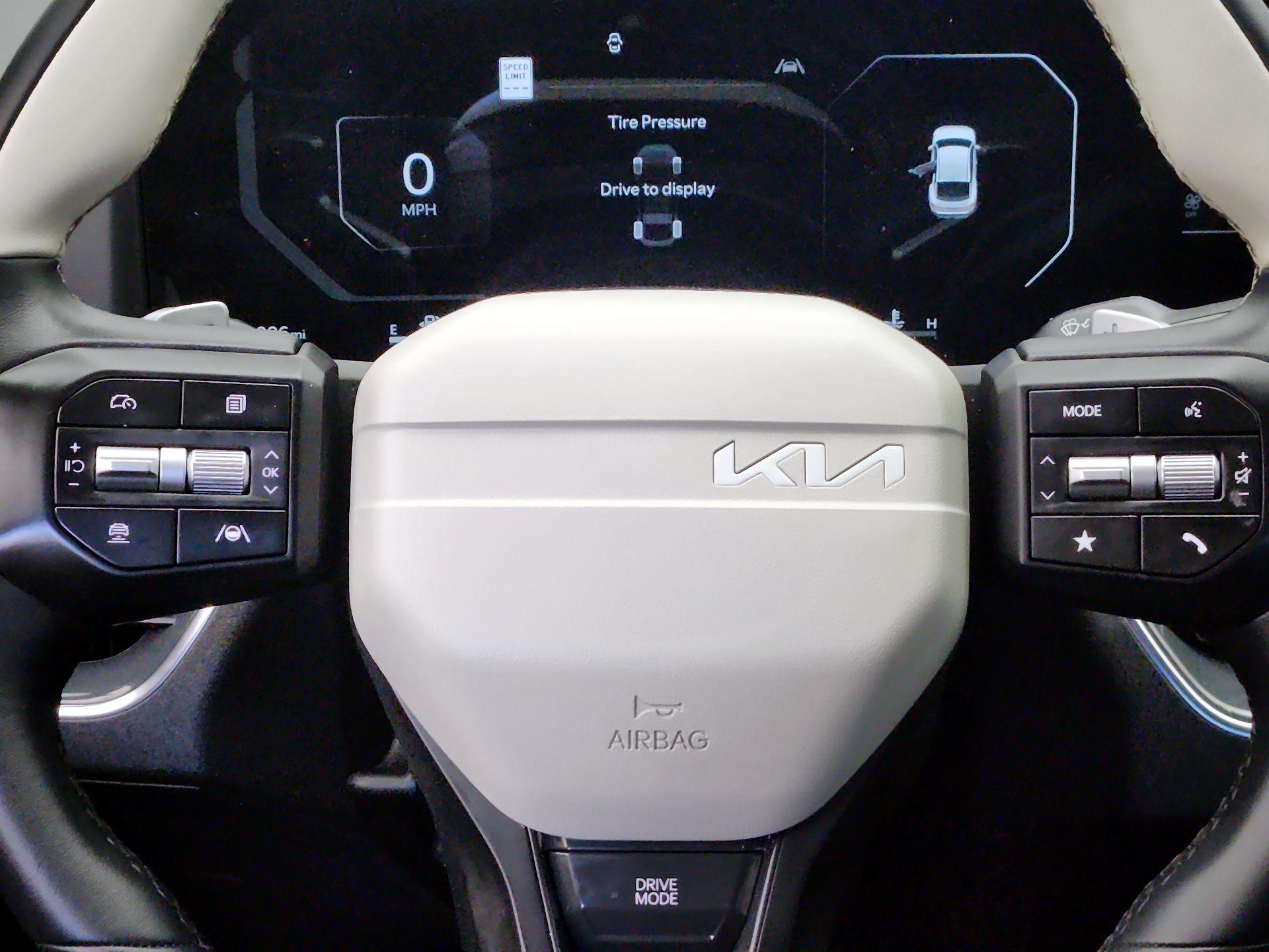 Thumbnail: 2025 Kia K4 - 10