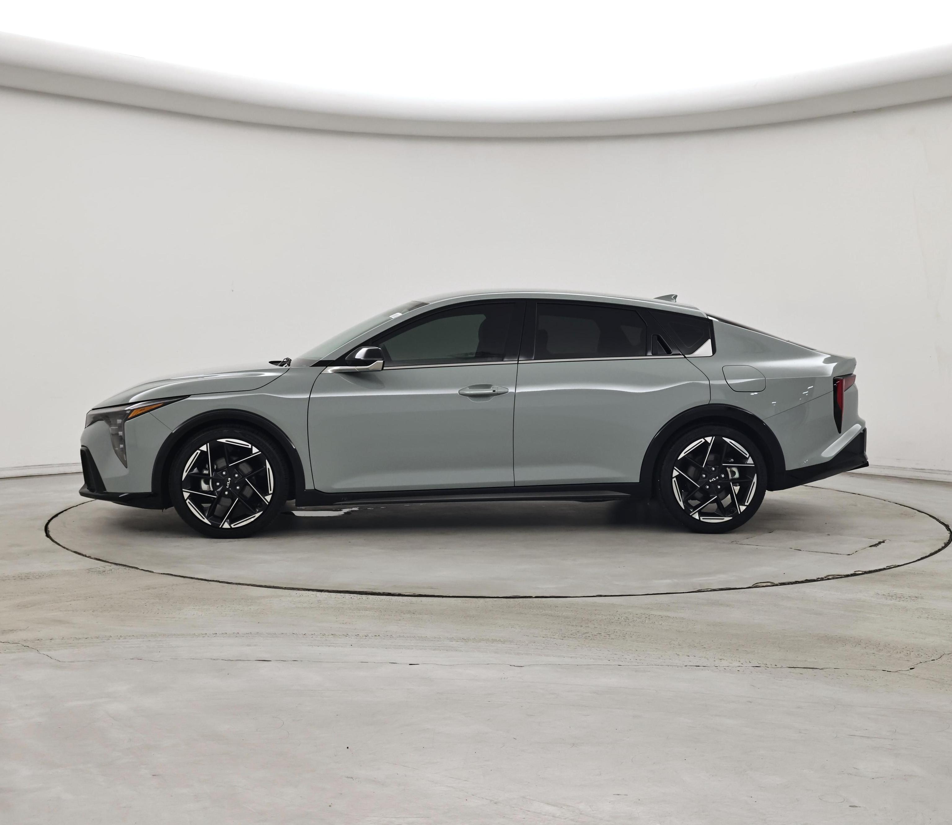 Thumbnail: 2025 Kia K4 - 3
