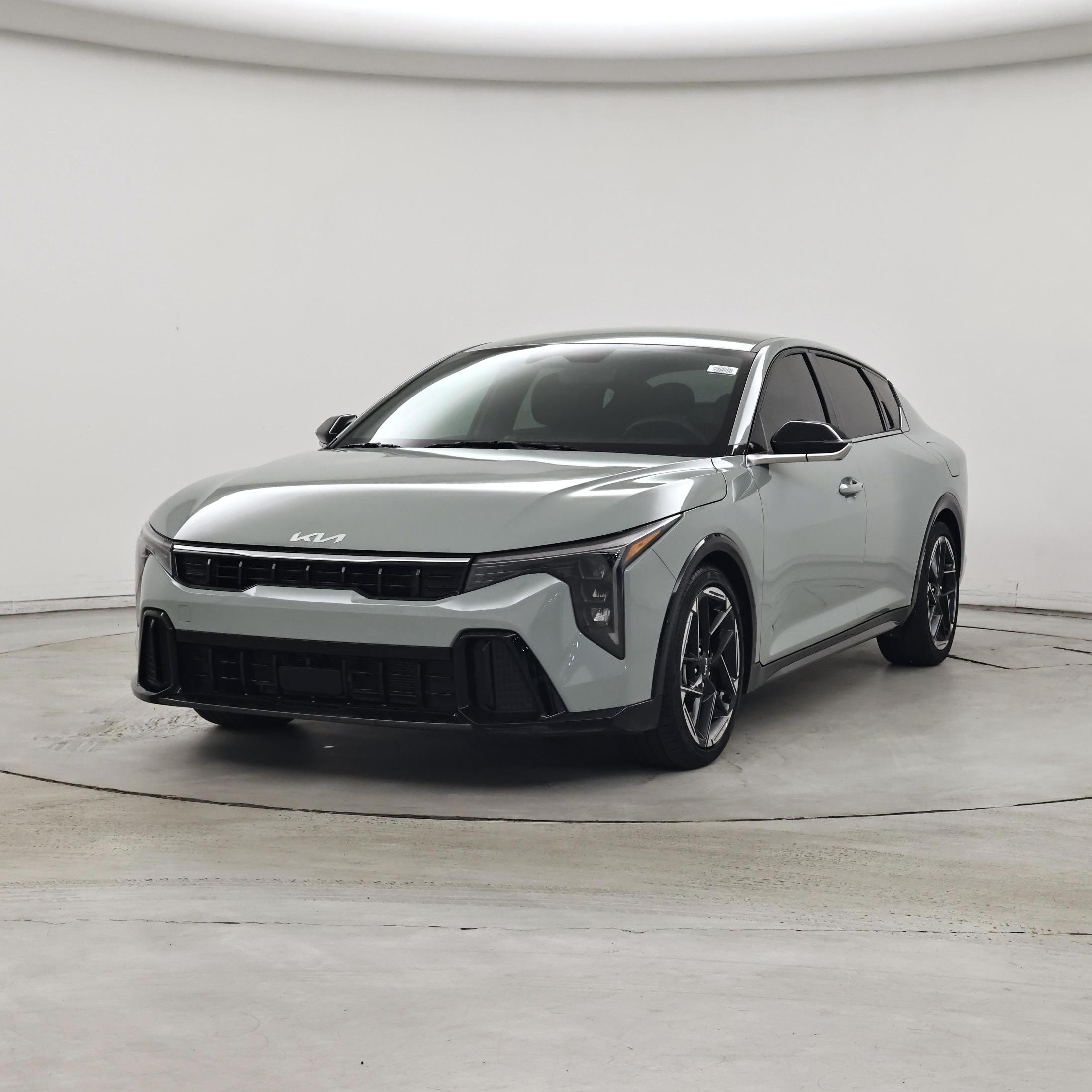 Thumbnail: 2025 Kia K4 - 4