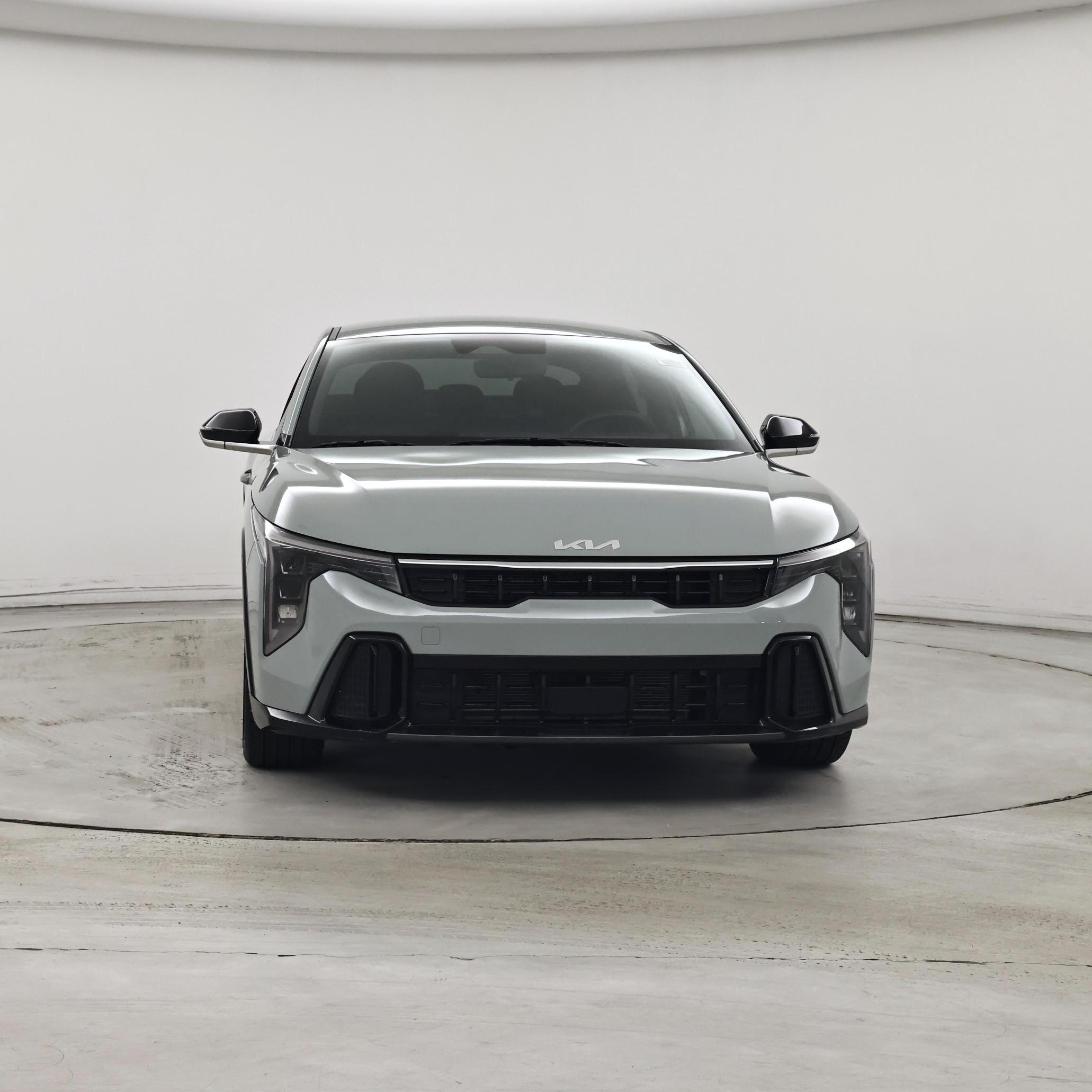 Thumbnail: 2025 Kia K4 - 5