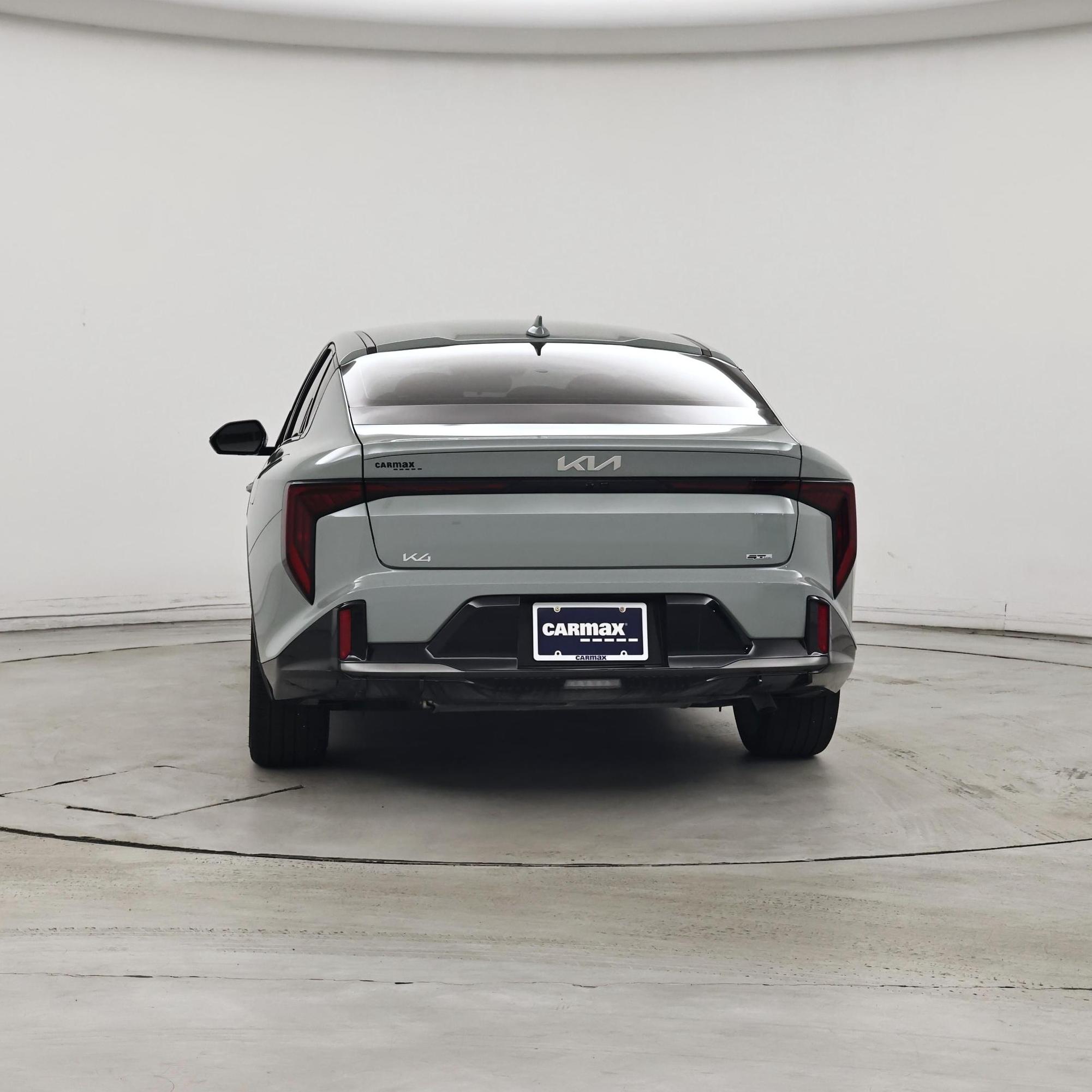 Thumbnail: 2025 Kia K4 - 6