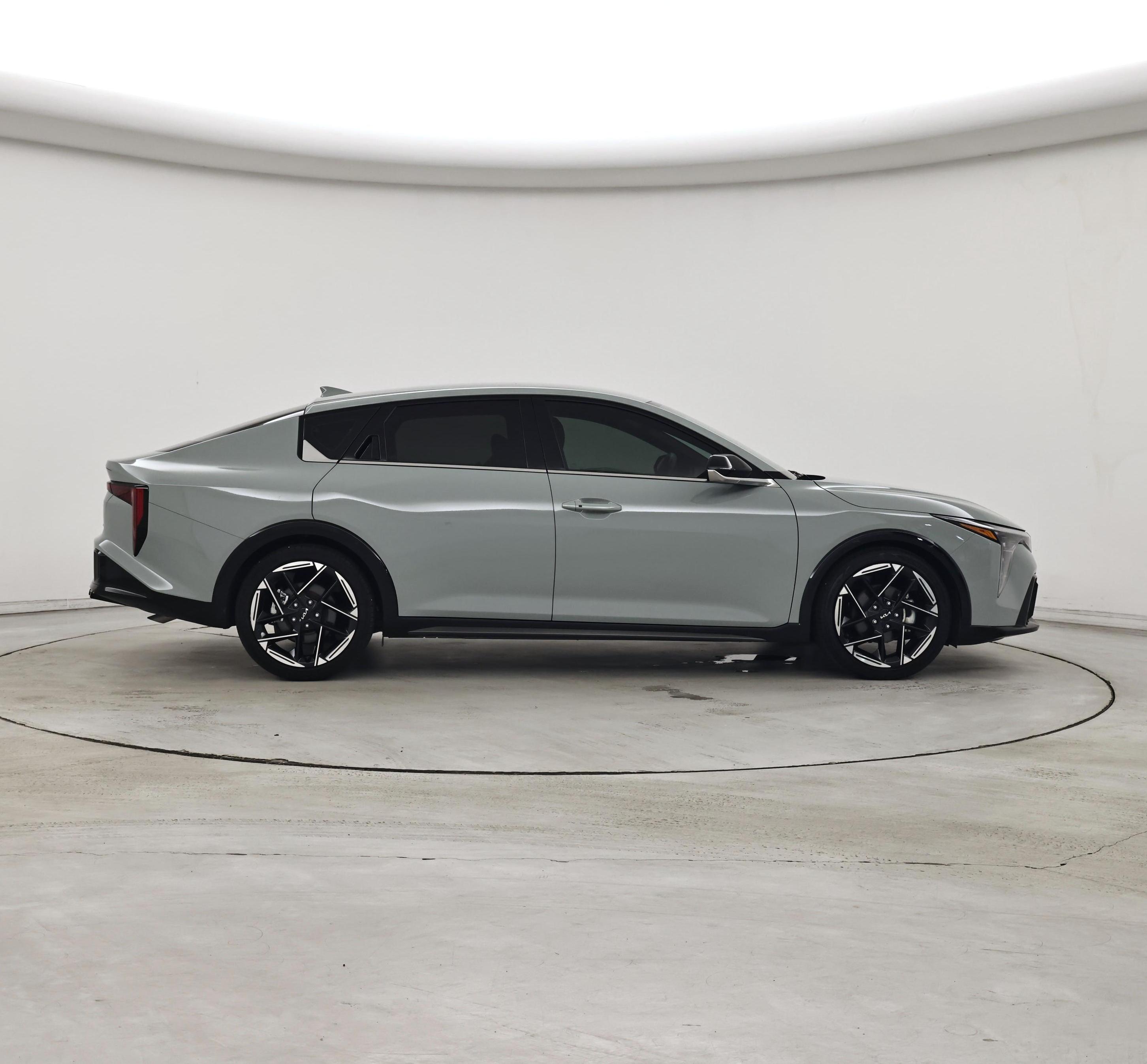 Thumbnail: 2025 Kia K4 - 7