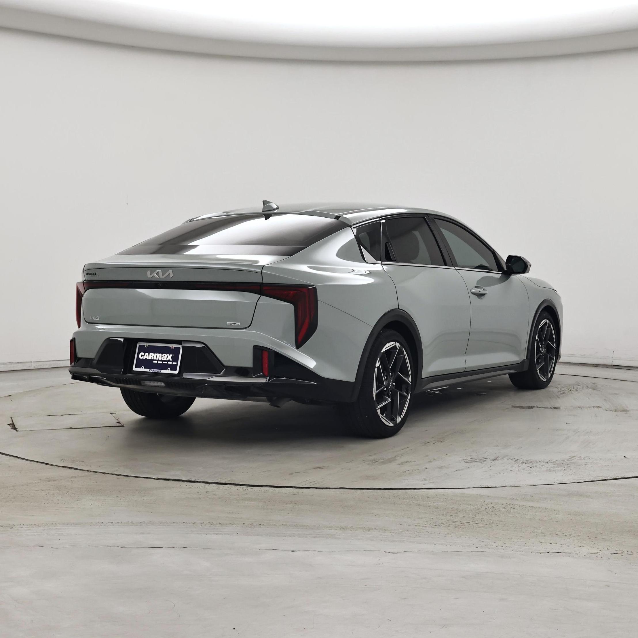 Thumbnail: 2025 Kia K4 - 8