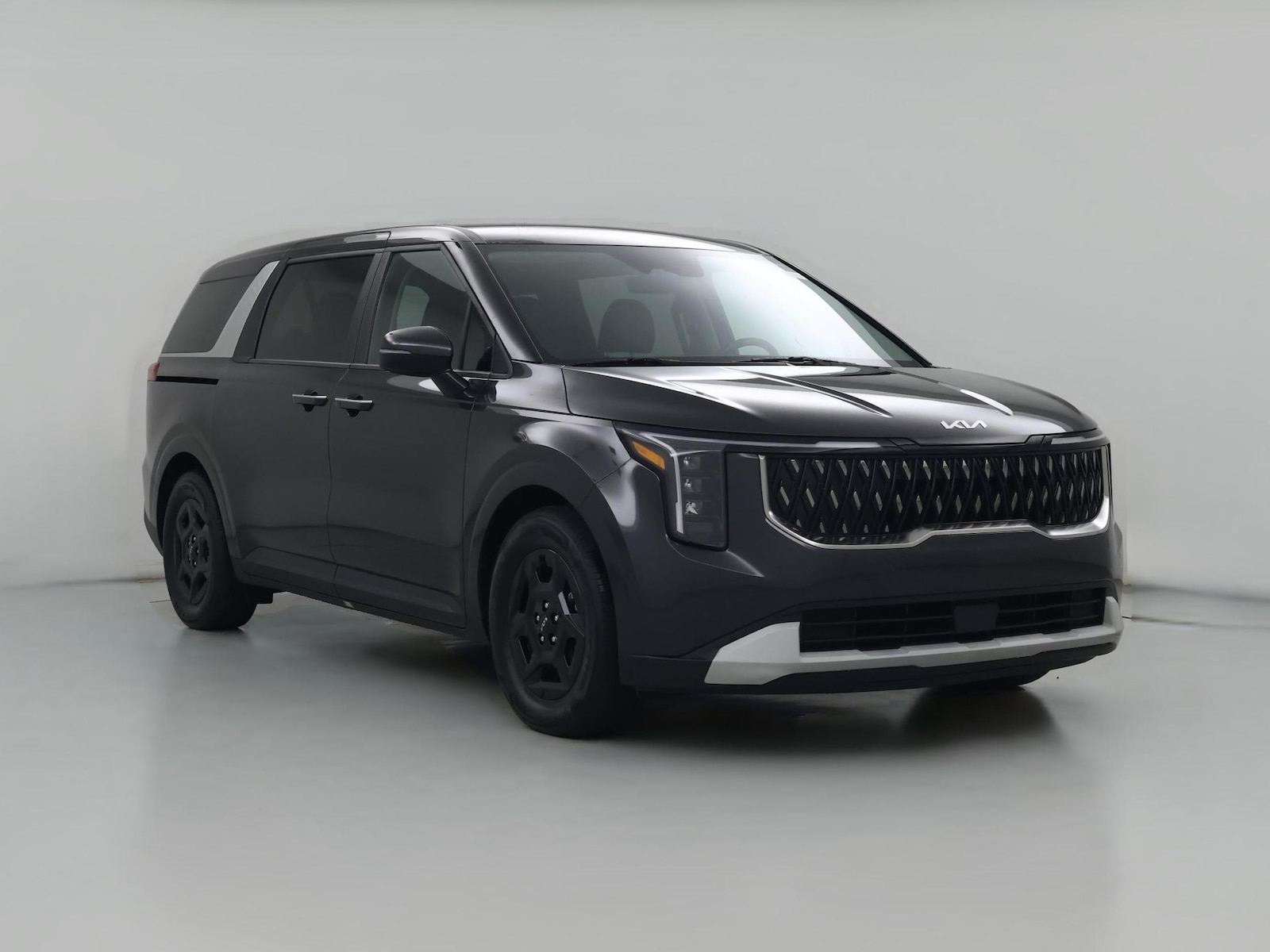 2025 Kia Carnival