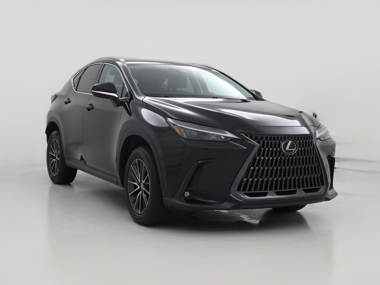 2024 Lexus NX
