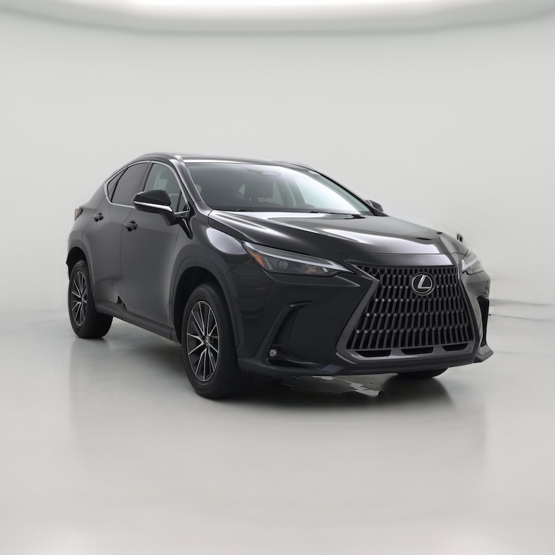 2024 Lexus NX 250
