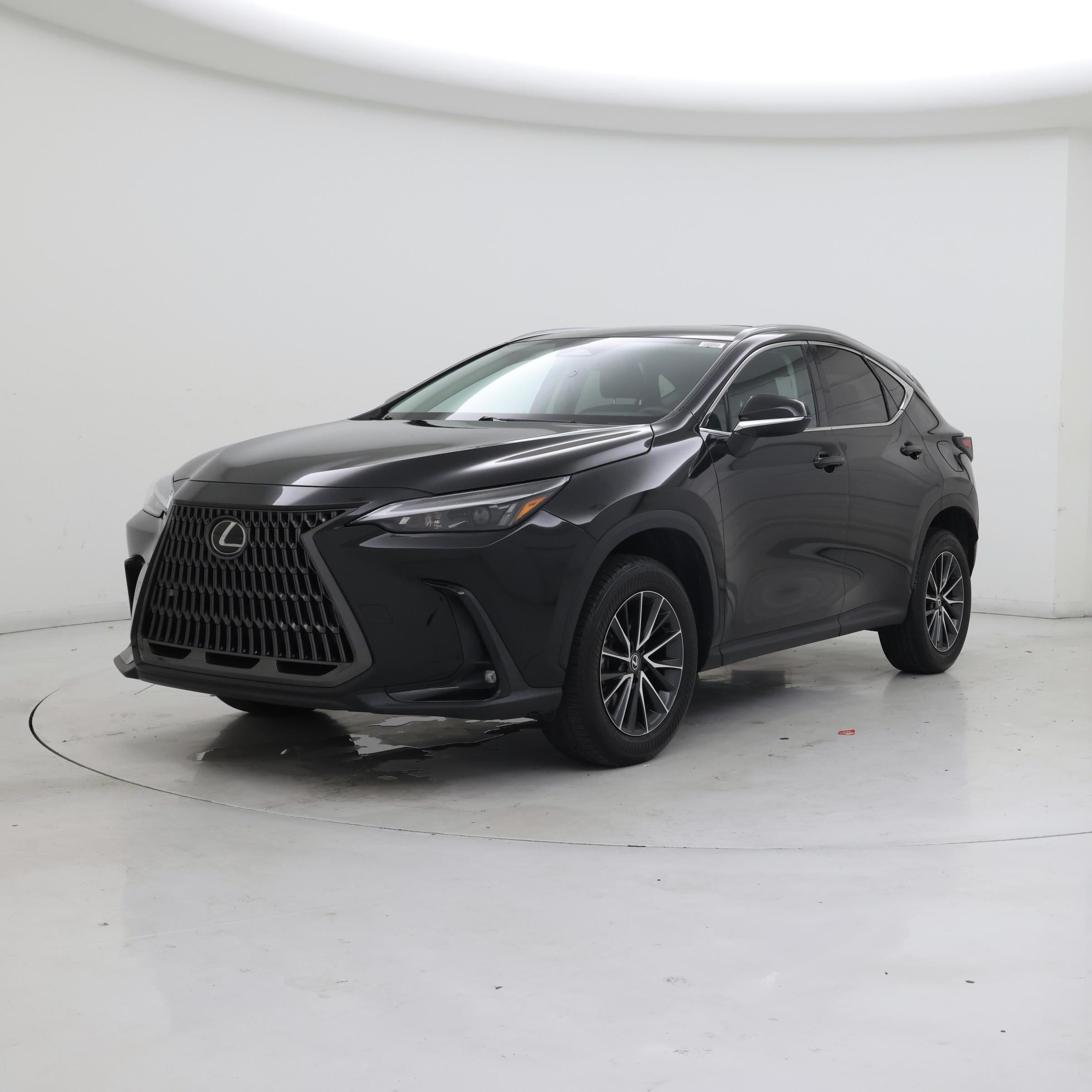 Thumbnail: 2024 Lexus NX - 4