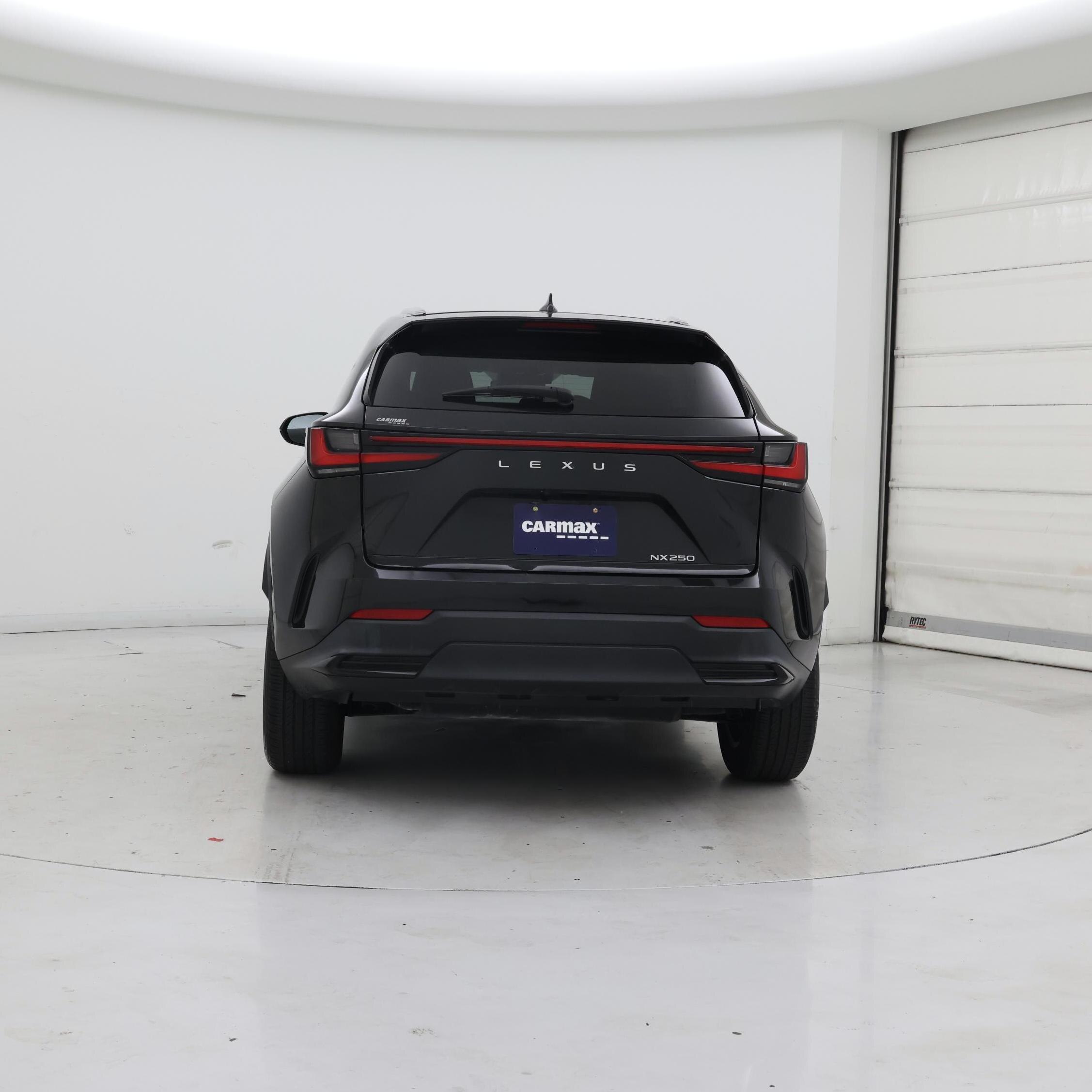Thumbnail: 2024 Lexus NX - 6