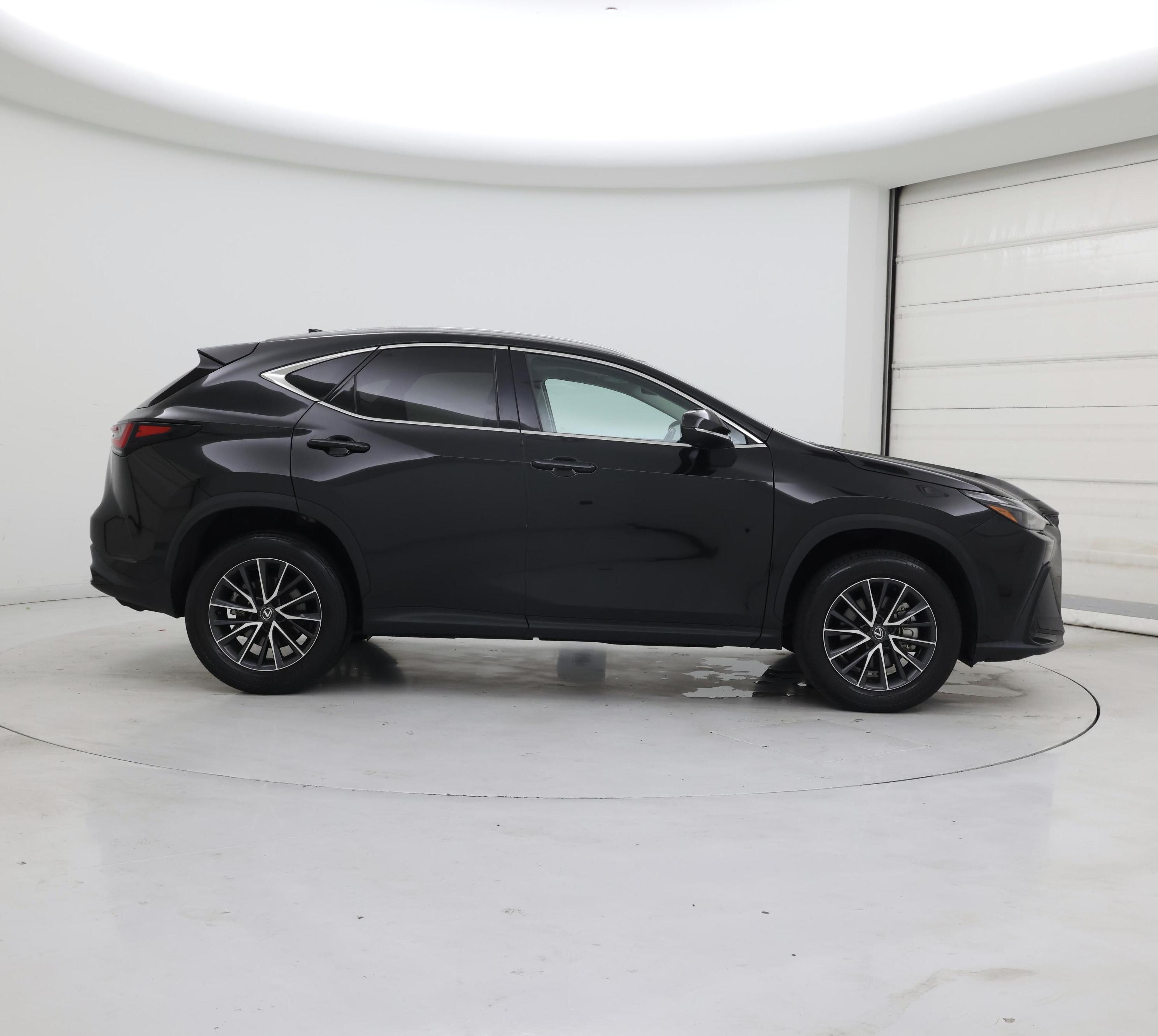 Thumbnail: 2024 Lexus NX - 7