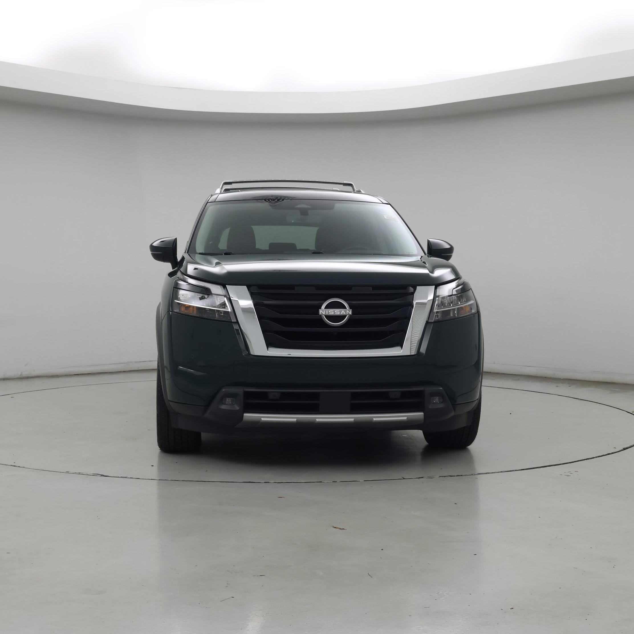 Thumbnail: 2023 Nissan Pathfinder - 5