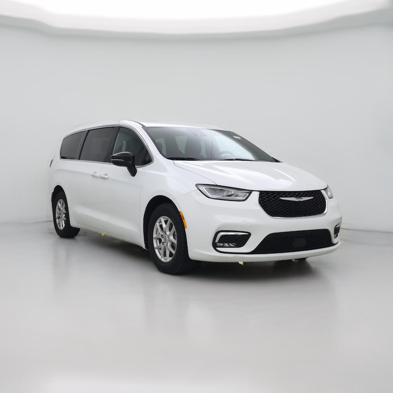 2024 Chrysler Pacifica Touring