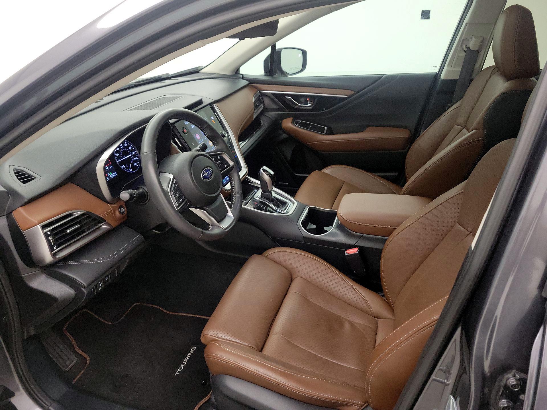 Thumbnail: 2024 Subaru Outback - 11