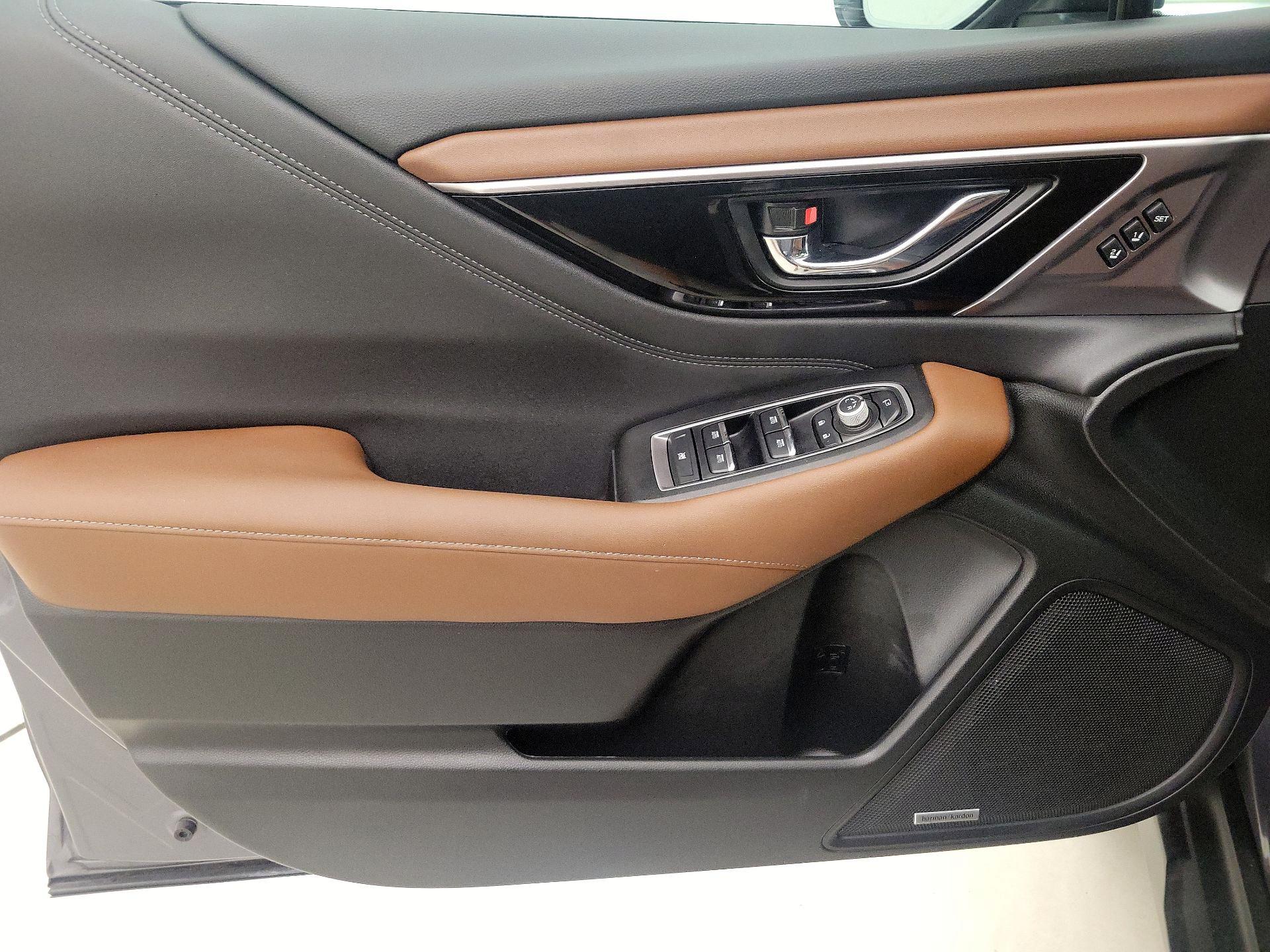 Thumbnail: 2024 Subaru Outback - 12