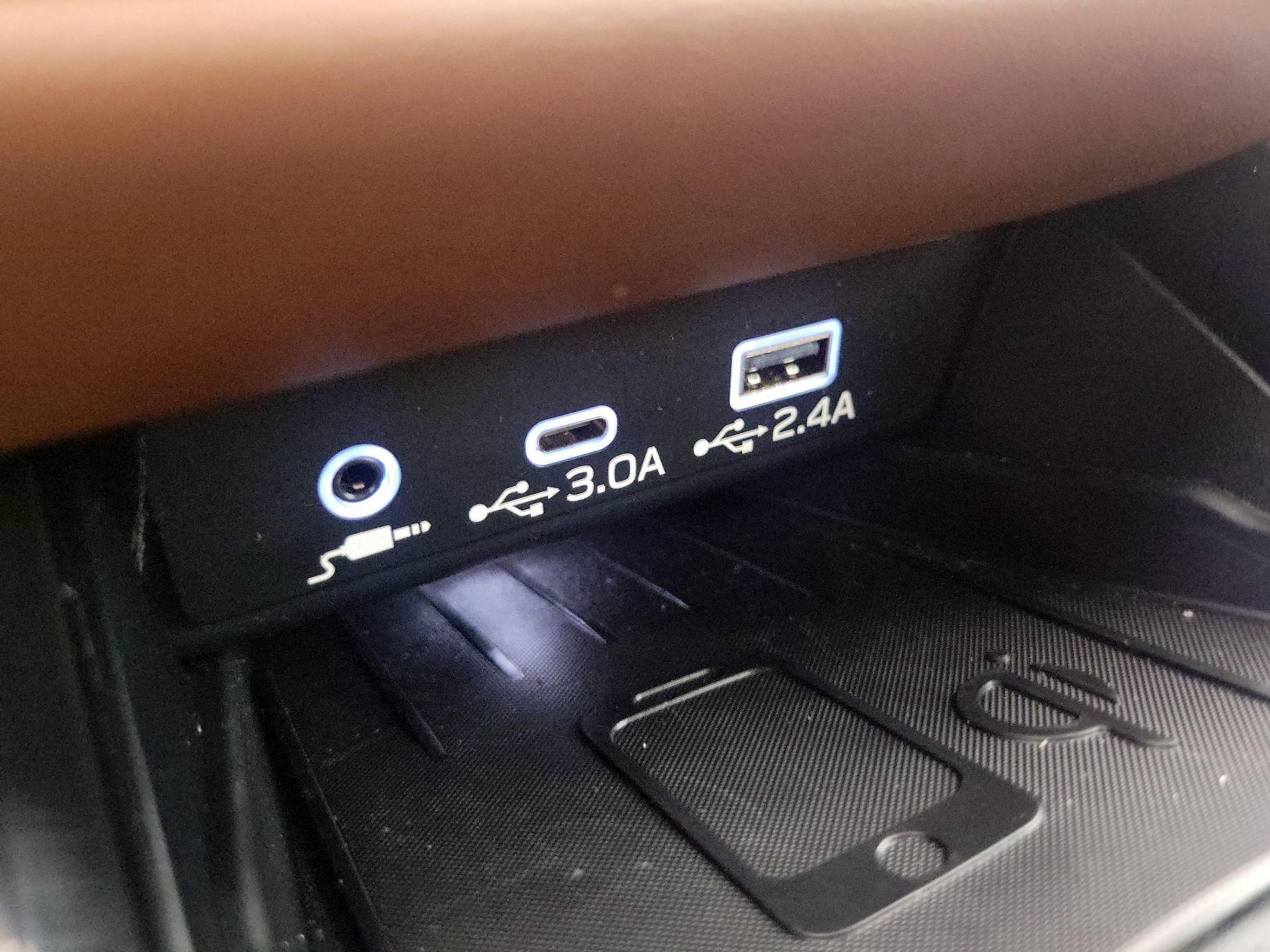 Thumbnail: 2024 Subaru Outback - 18