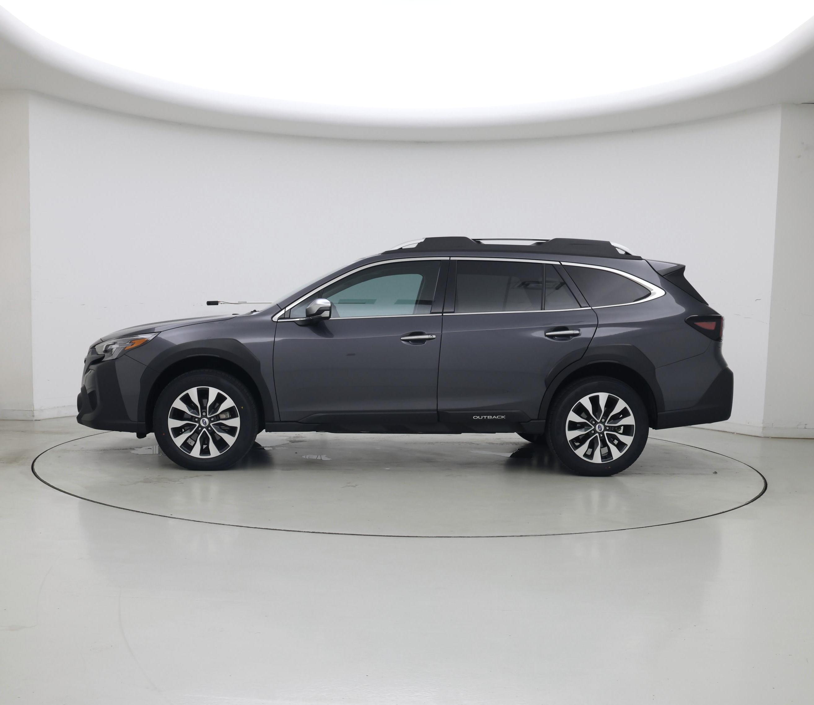 Thumbnail: 2024 Subaru Outback - 3