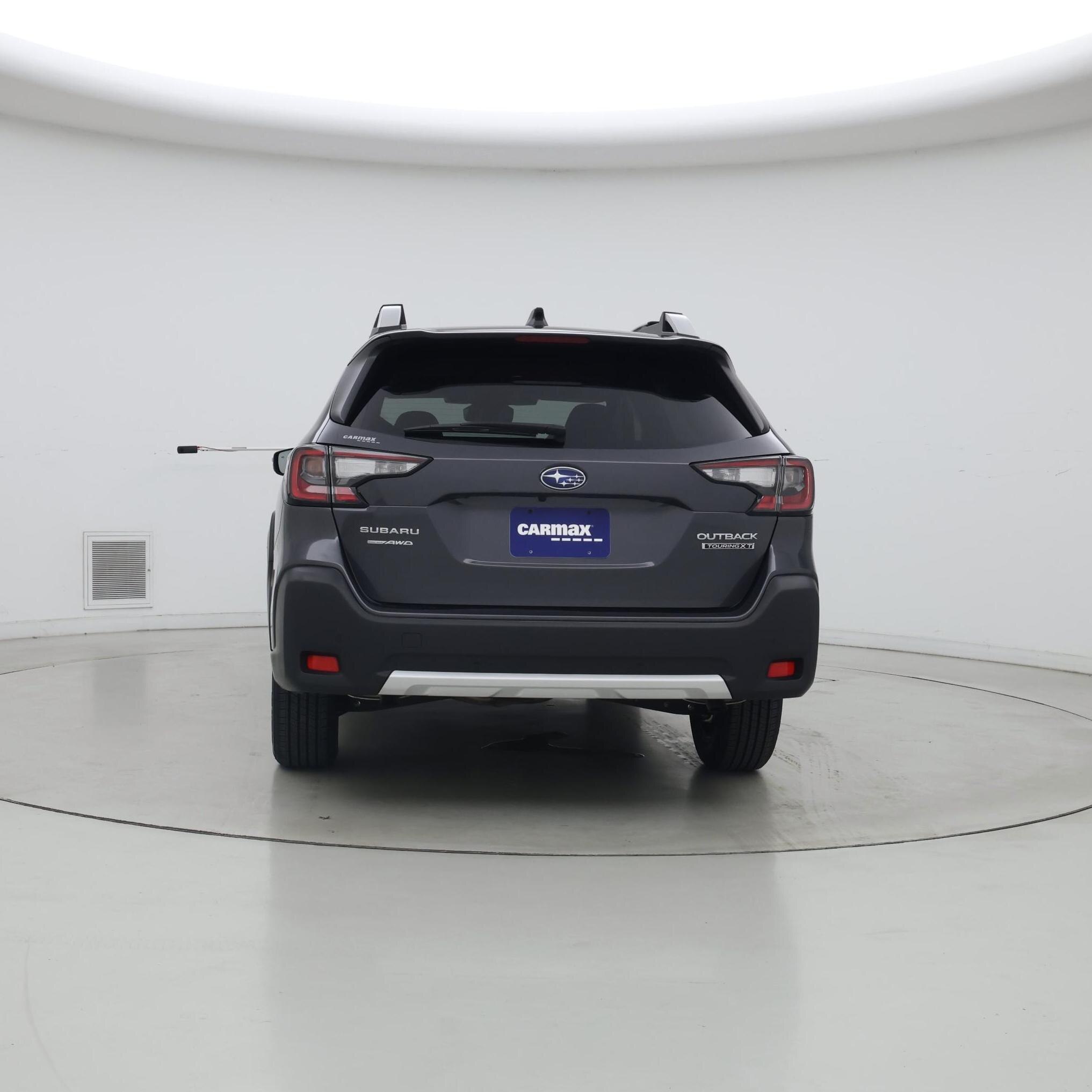 Thumbnail: 2024 Subaru Outback - 6
