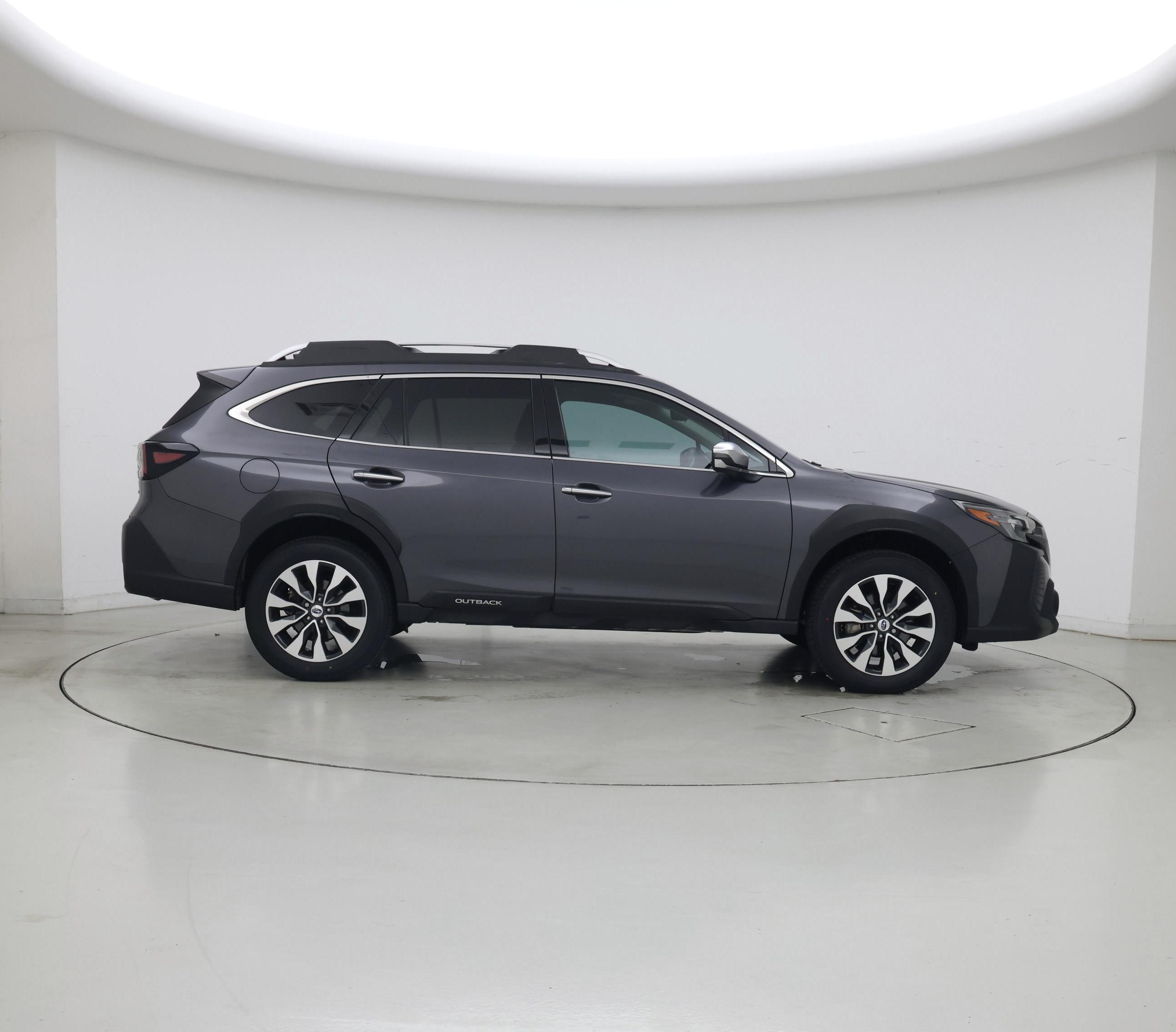 Thumbnail: 2024 Subaru Outback - 7