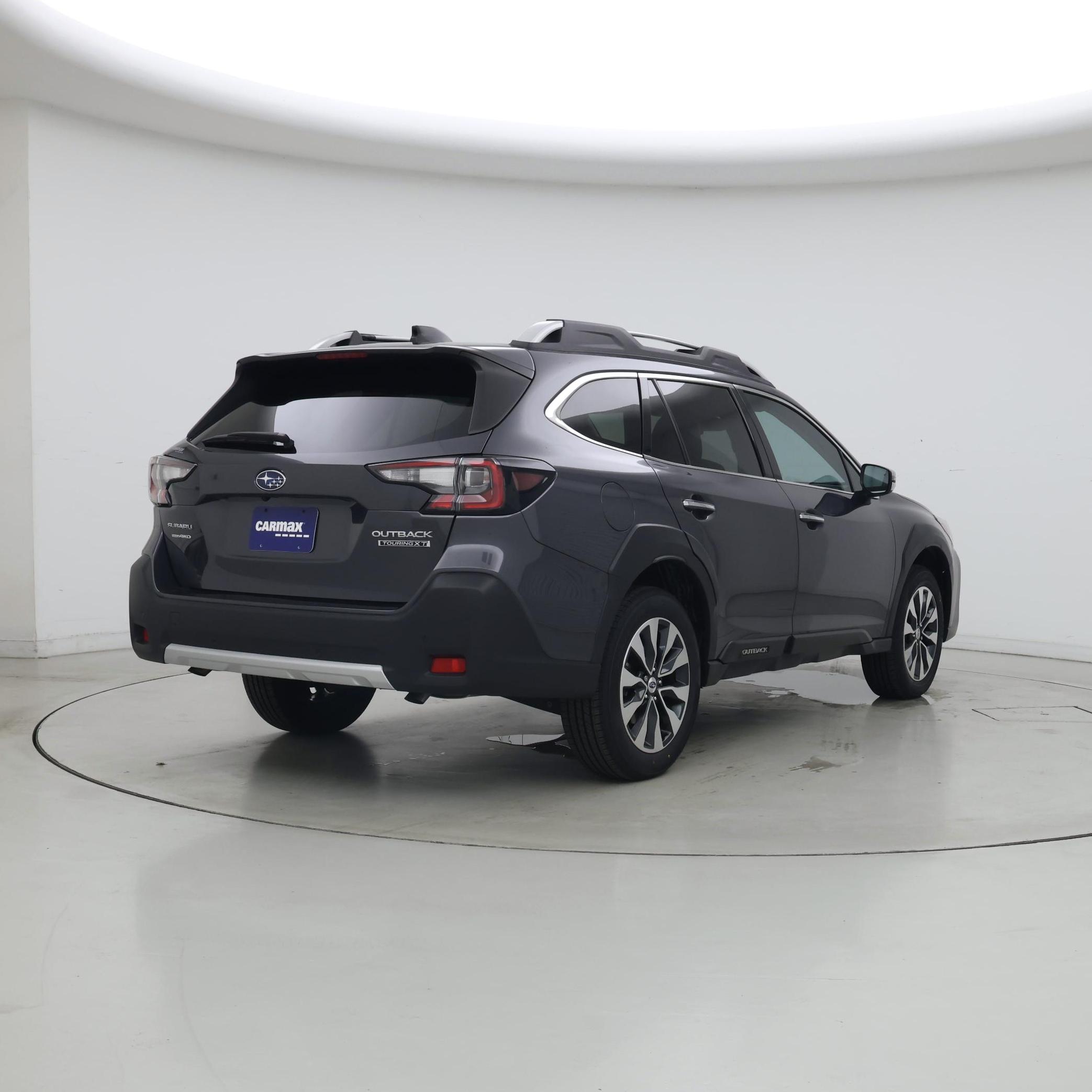 Thumbnail: 2024 Subaru Outback - 8