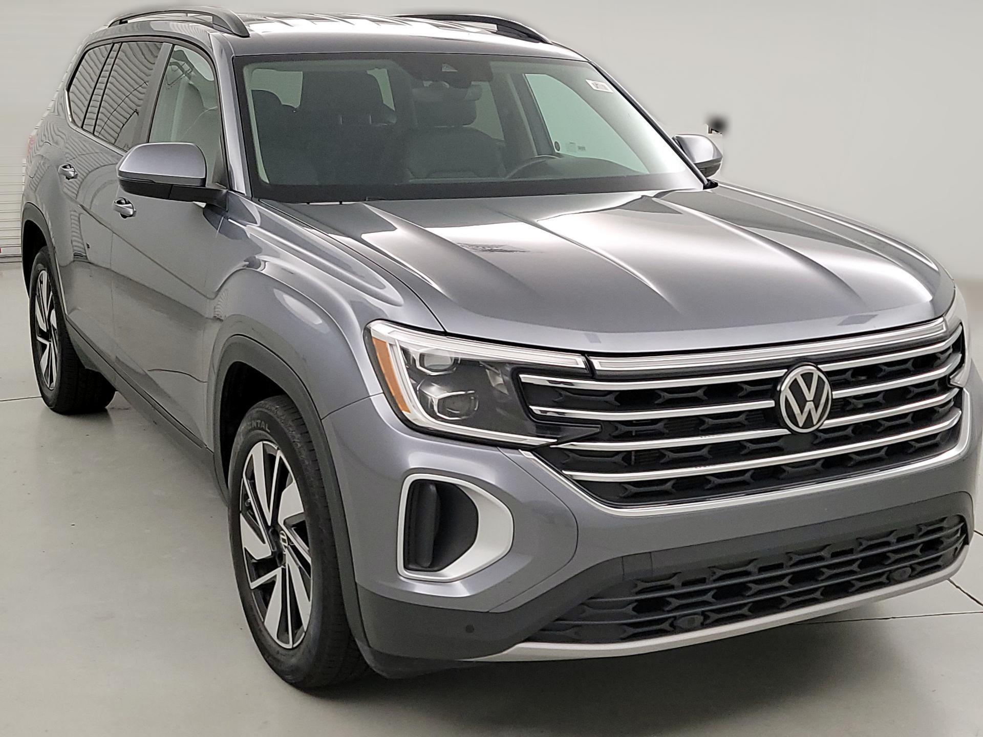 Thumbnail: 2025 Volkswagen Atlas - 1