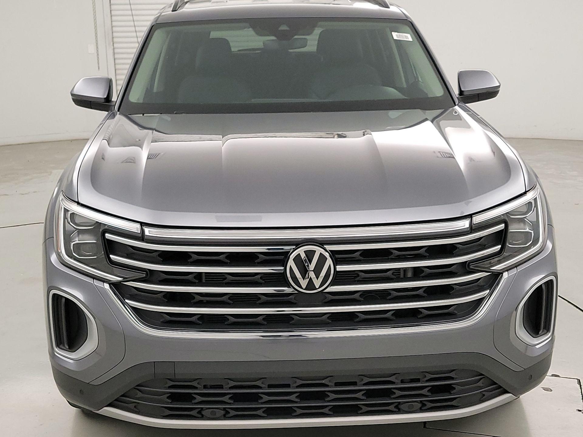 Thumbnail: 2025 Volkswagen Atlas - 2