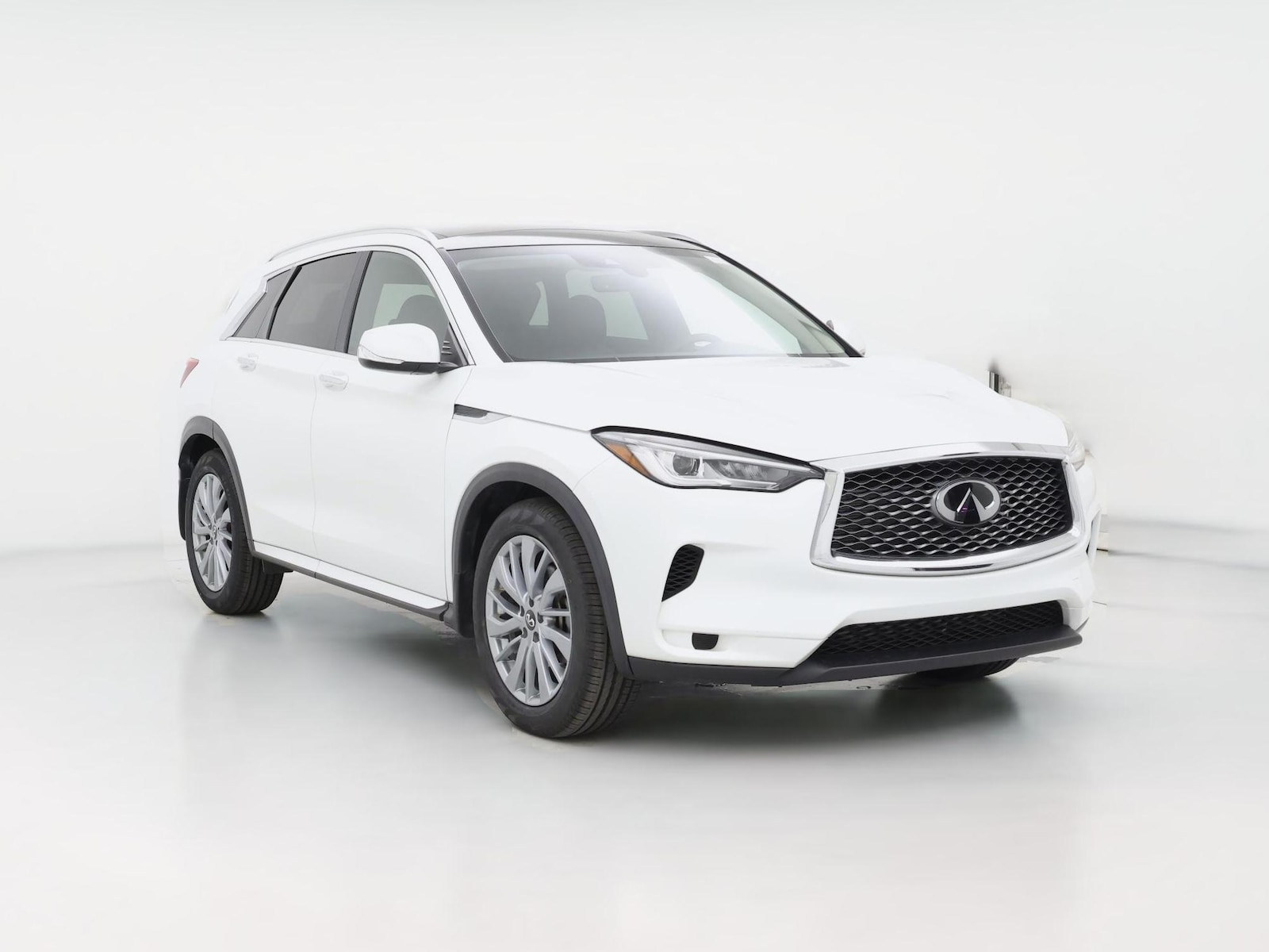 2023 INFINITI QX50