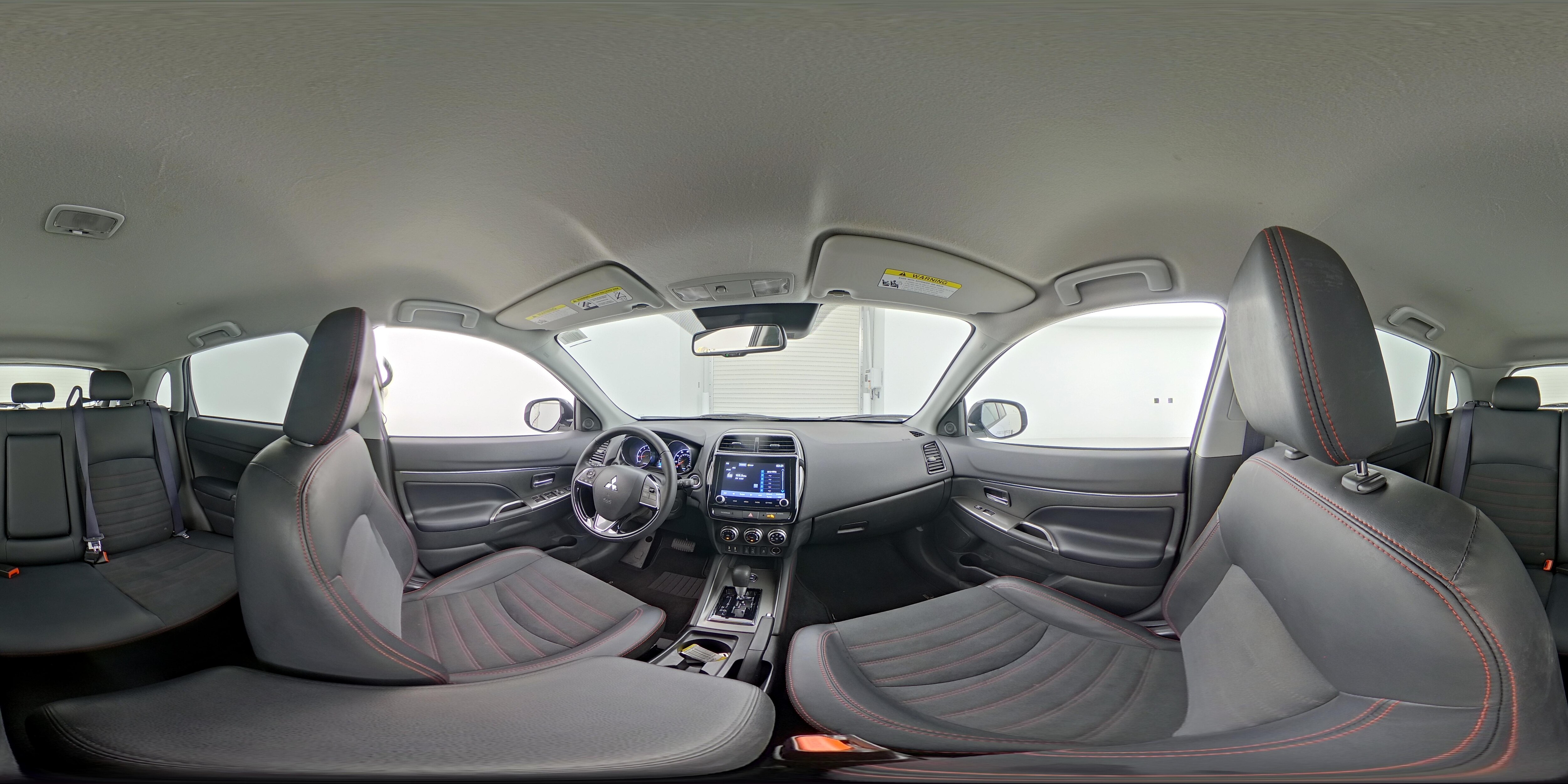 2026 Mitsubishi Outlander Sport SE - Photo 25