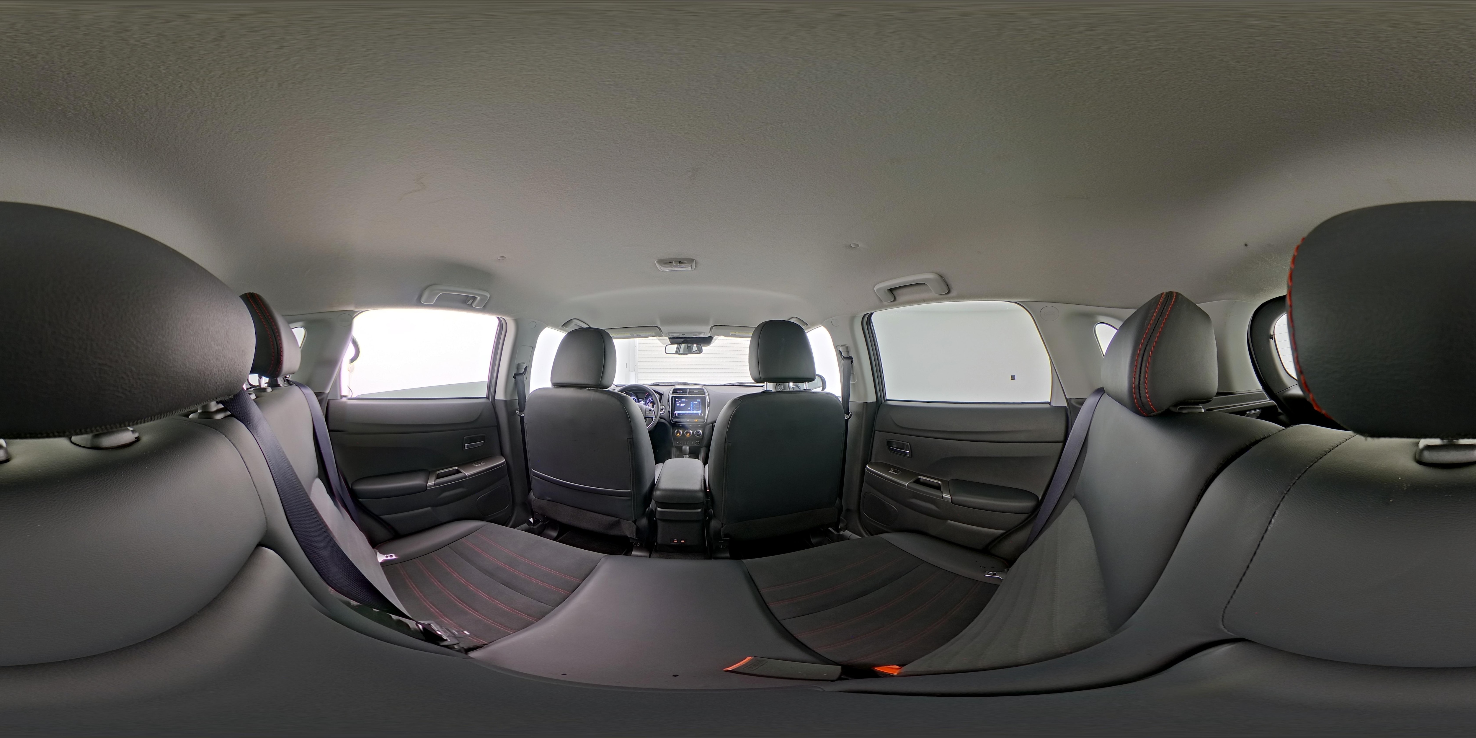 2026 Mitsubishi Outlander Sport SE - Photo 26