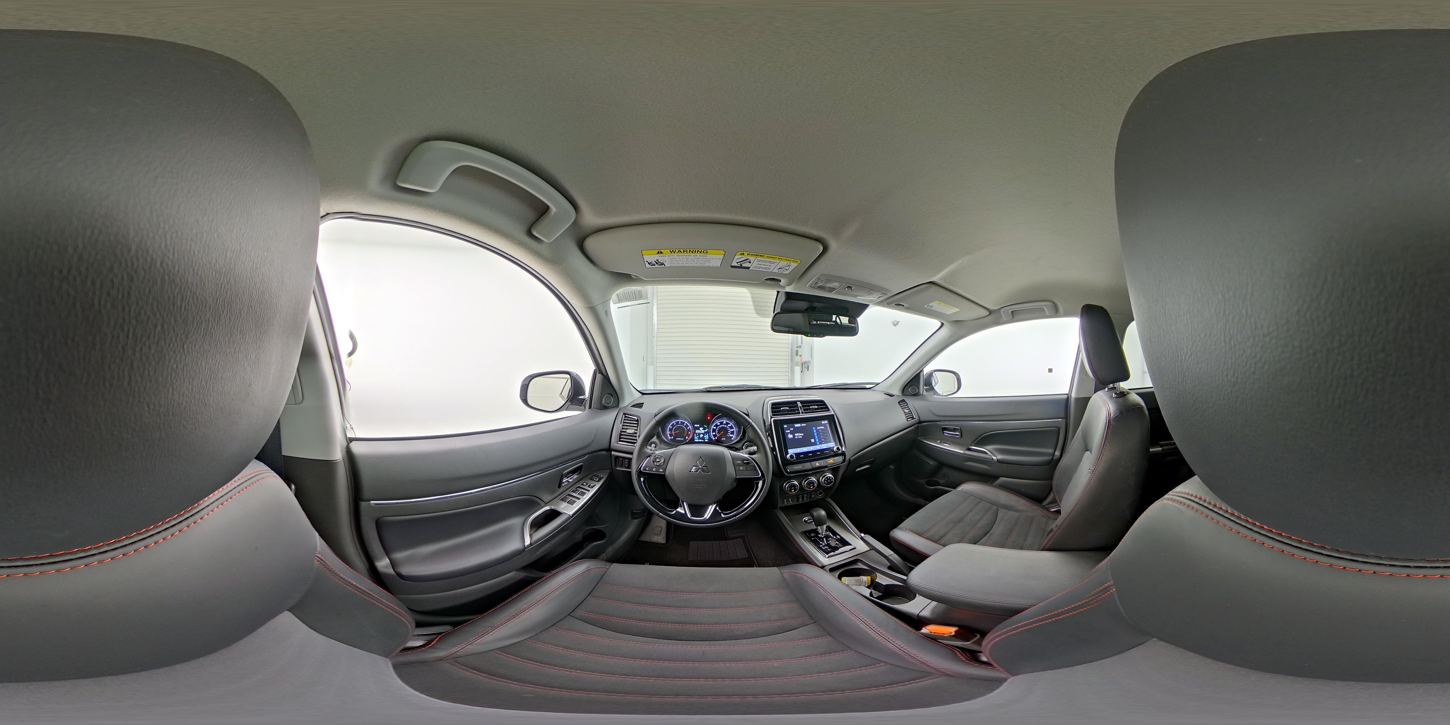 2026 Mitsubishi Outlander Sport SE - Photo 27