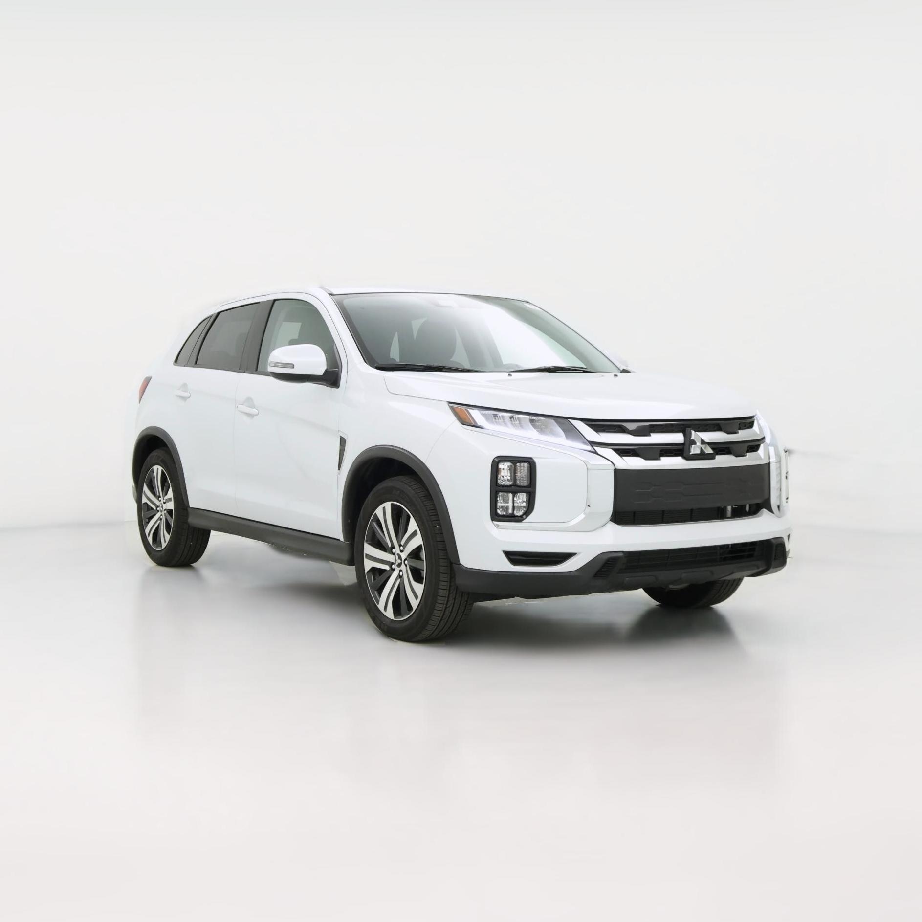 Thumbnail: 2026 Mitsubishi Outlander Sport - 1