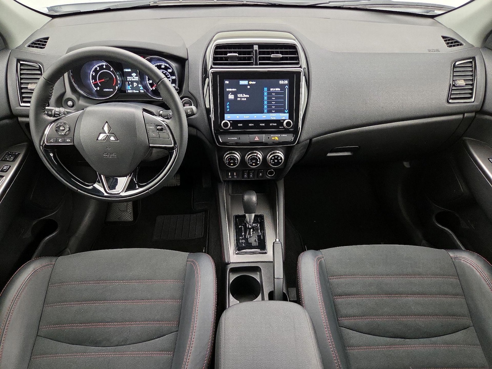 2026 Mitsubishi Outlander Sport SE - Photo 10