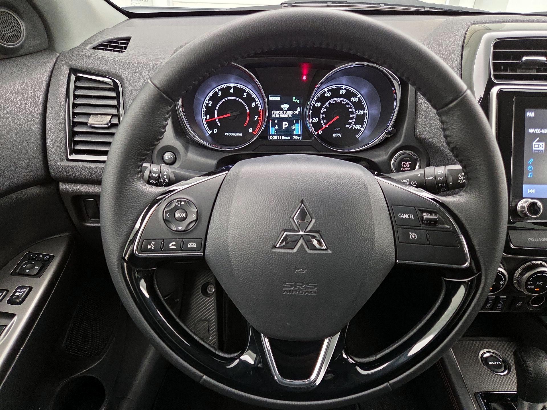 Thumbnail: 2026 Mitsubishi Outlander Sport - 10